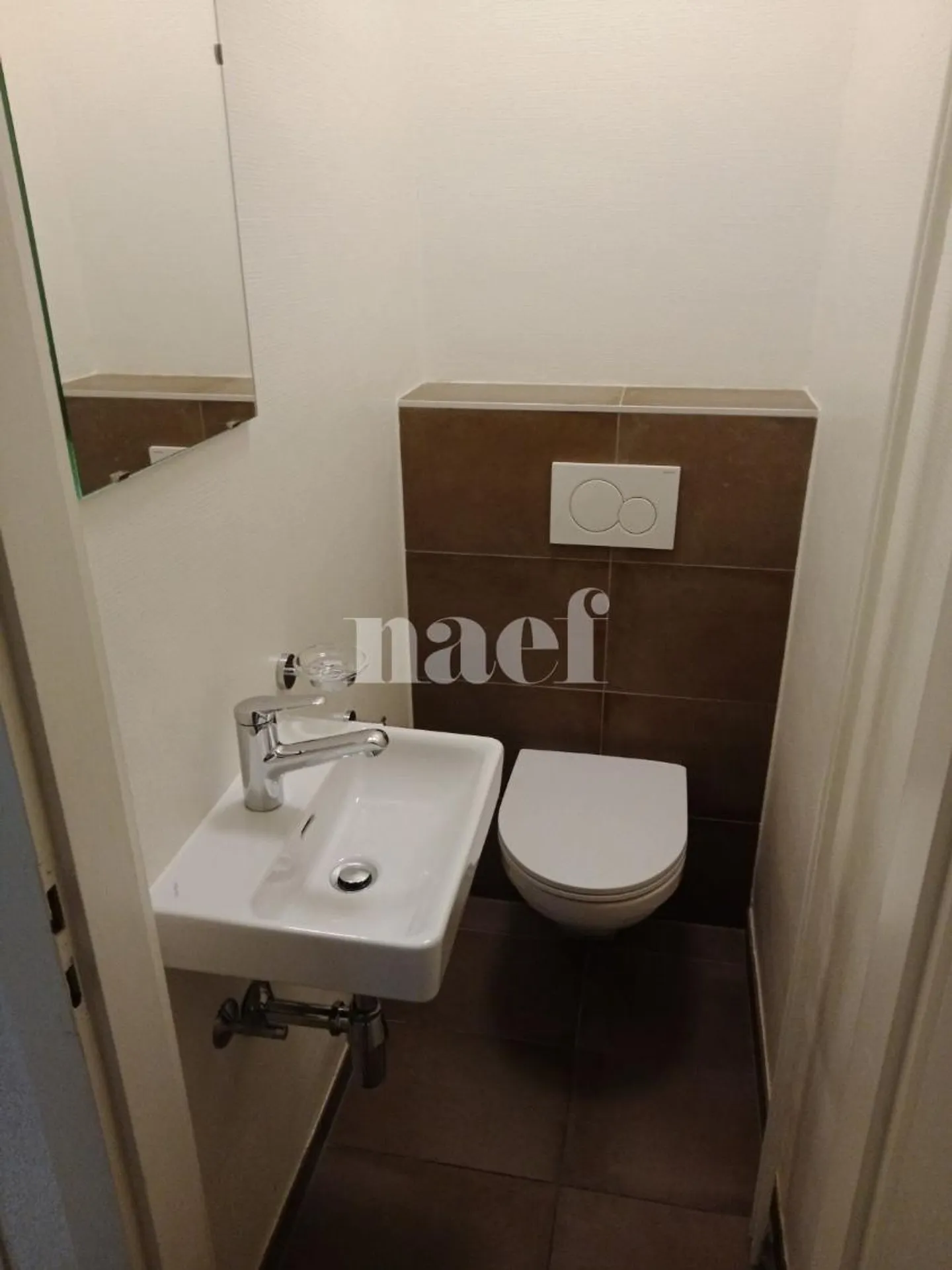 4.5 Room Apartment on the 3rd Floor - Photo 9 of 9
