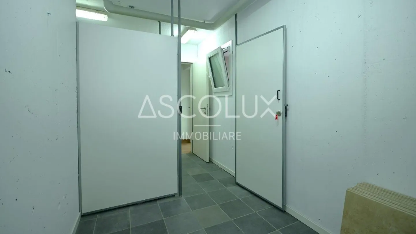 Modern Apartment with Lake View - Photo 25 of 30