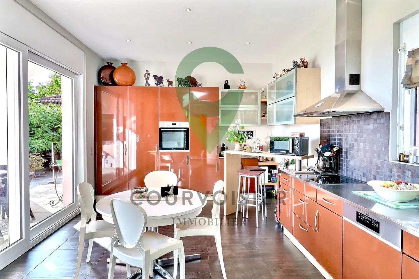 Charming Family Home with Lake View - Photo 6 of 11