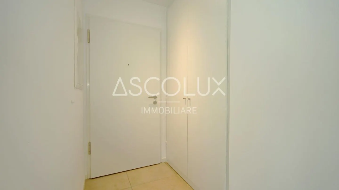 Modern Apartment with Lake View - Photo 16 of 30