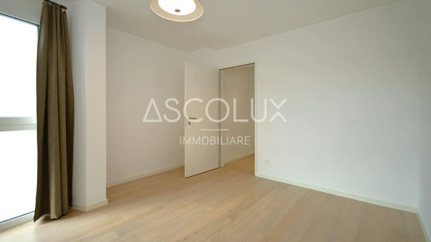 Modern Apartment with Lake View - Photo 17 of 30
