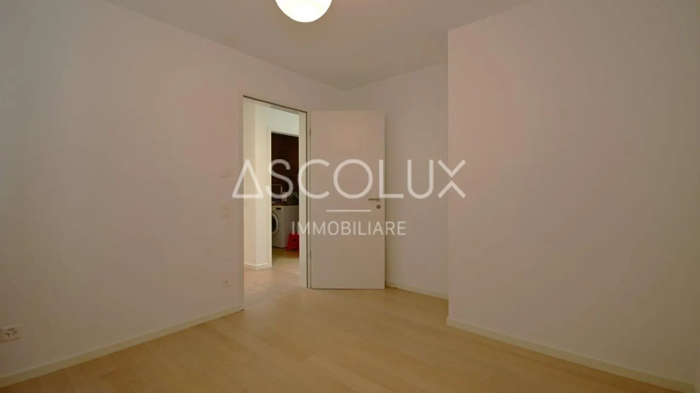 Modern Apartment with Lake View - Photo 21 of 30