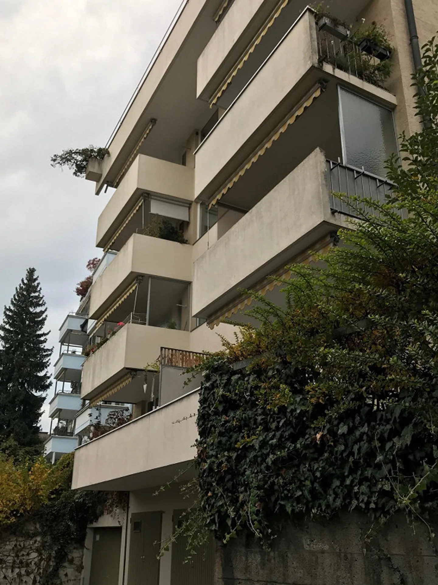 Gemütliche 1 ½-Zimmer-Wohnung im beliebten Brambergquartier - Foto 2 di 12