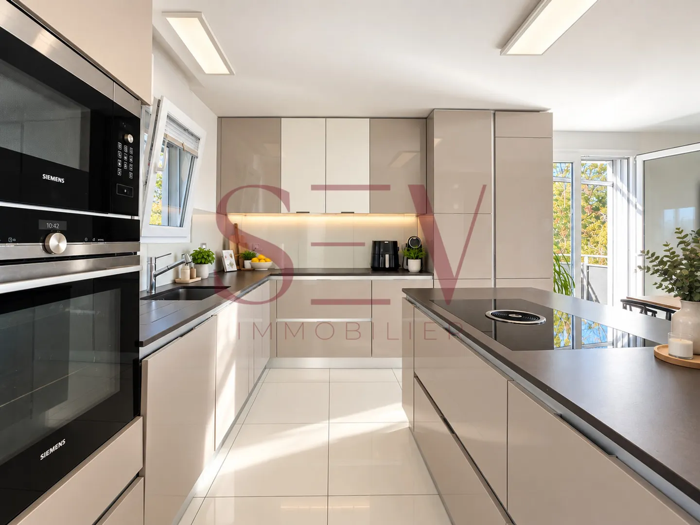 Casa familiare di 5,5 locali a 20 minuti da Losanna - Foto 1 di 9