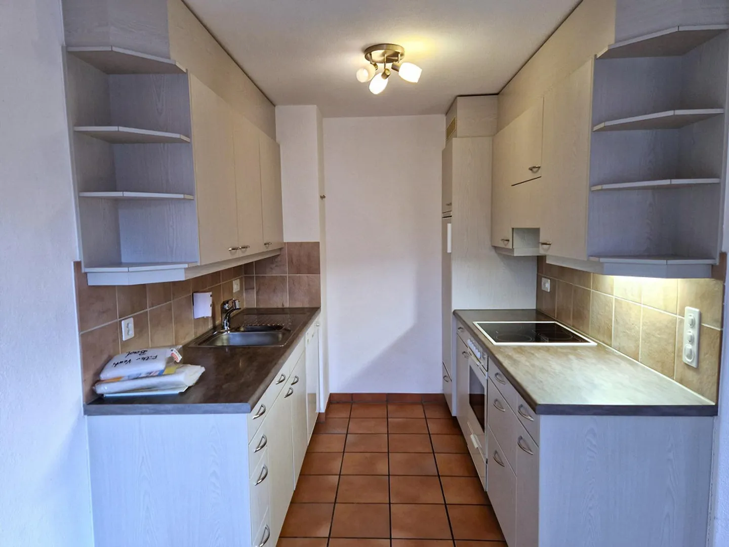 Appartement sous les combles de 2,5 pièces à Kleinandelfingen - Photo 3 sur 5
