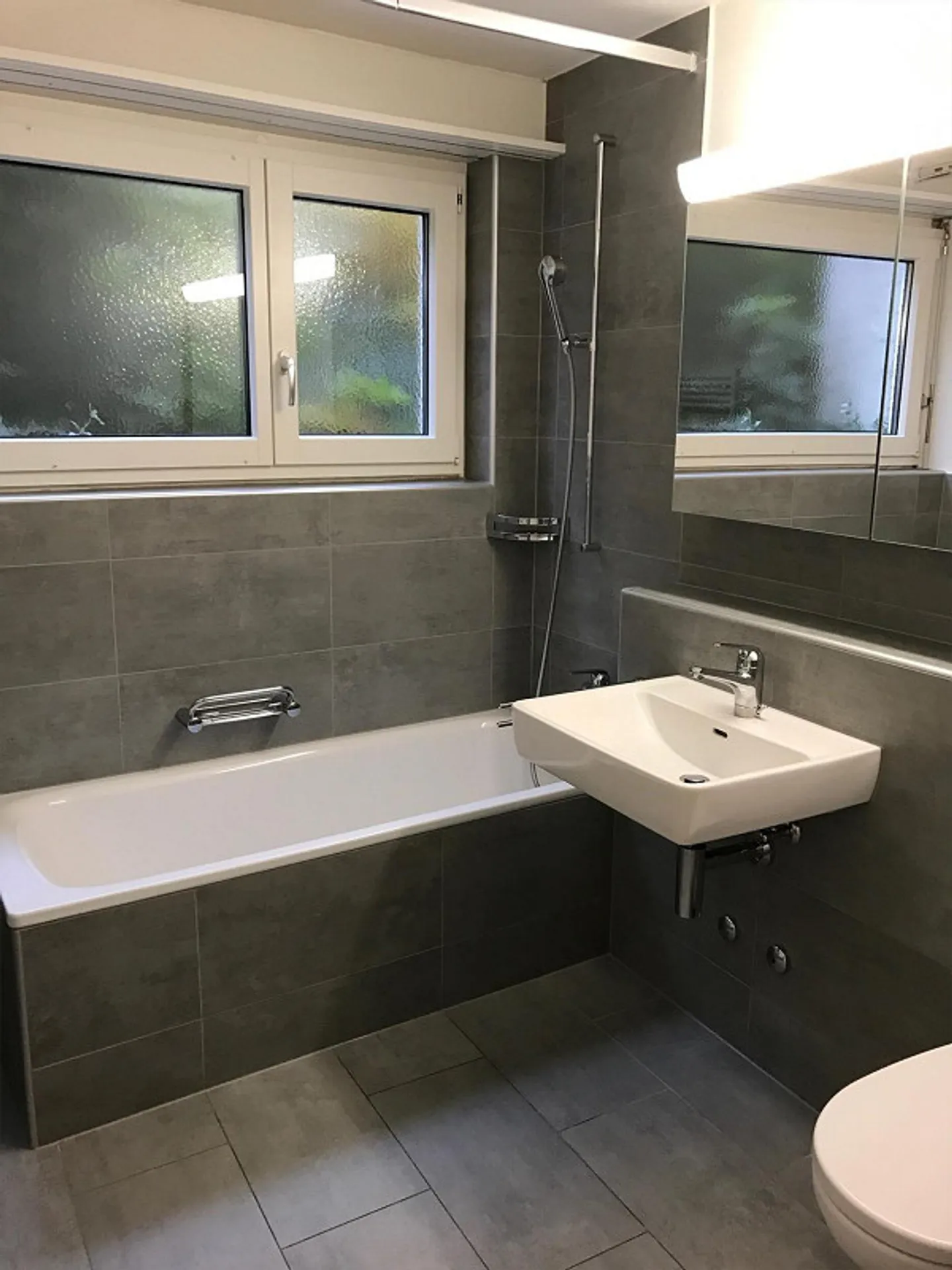 Gemütliche 1 ½-Zimmer-Wohnung im beliebten Brambergquartier - Foto 8 di 12