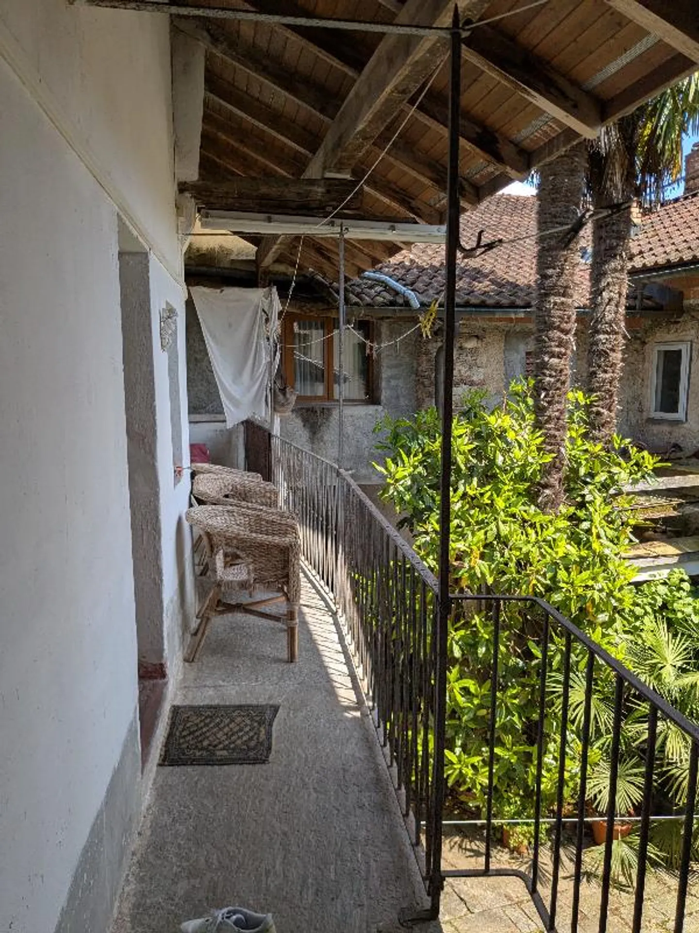 Casa singola in affitto - Foto 5 di 5