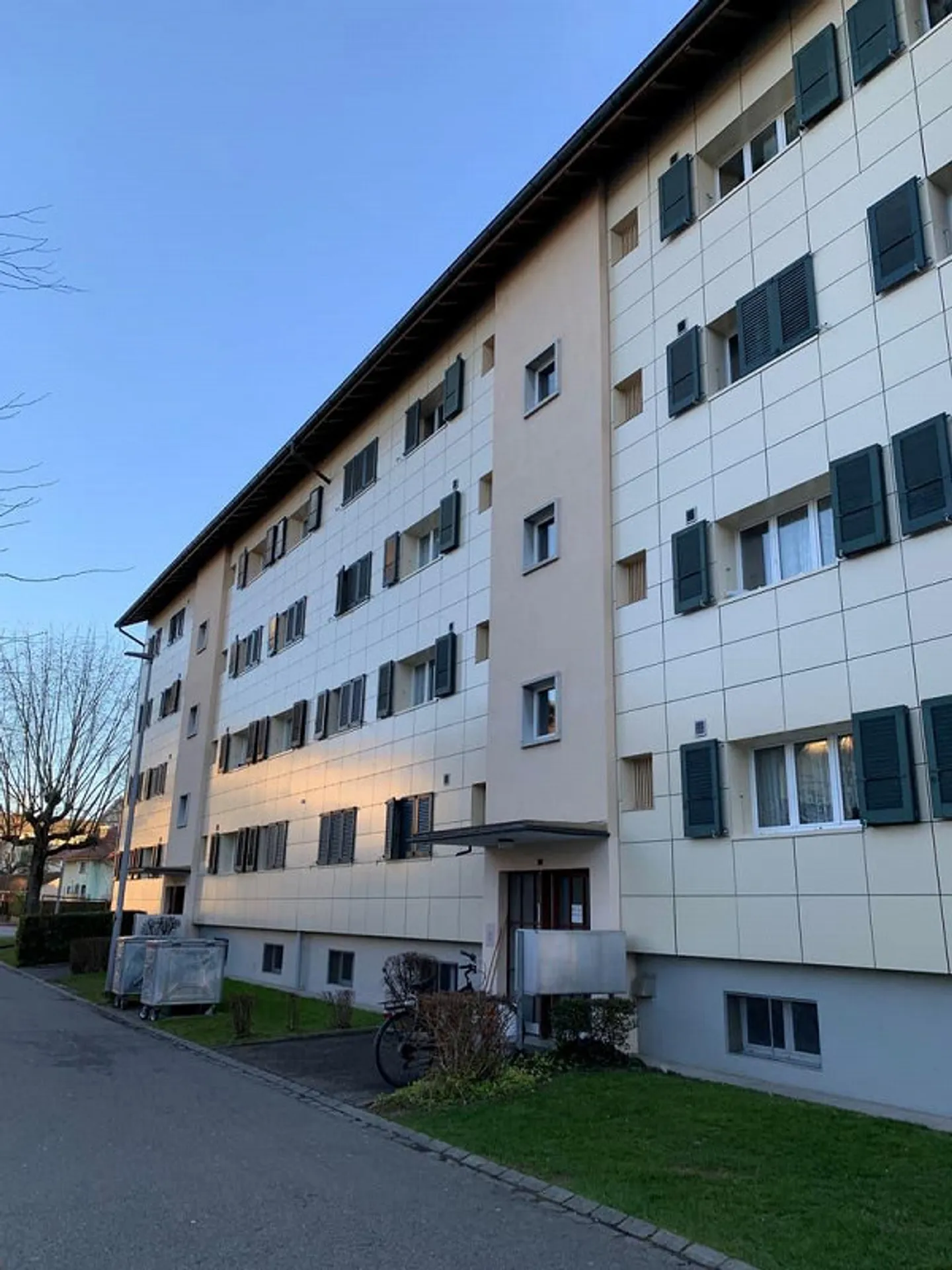 Vivere con stile: Oasi soleggiata di benessere nel cuore di Gerlafingen - Foto 11 di 11