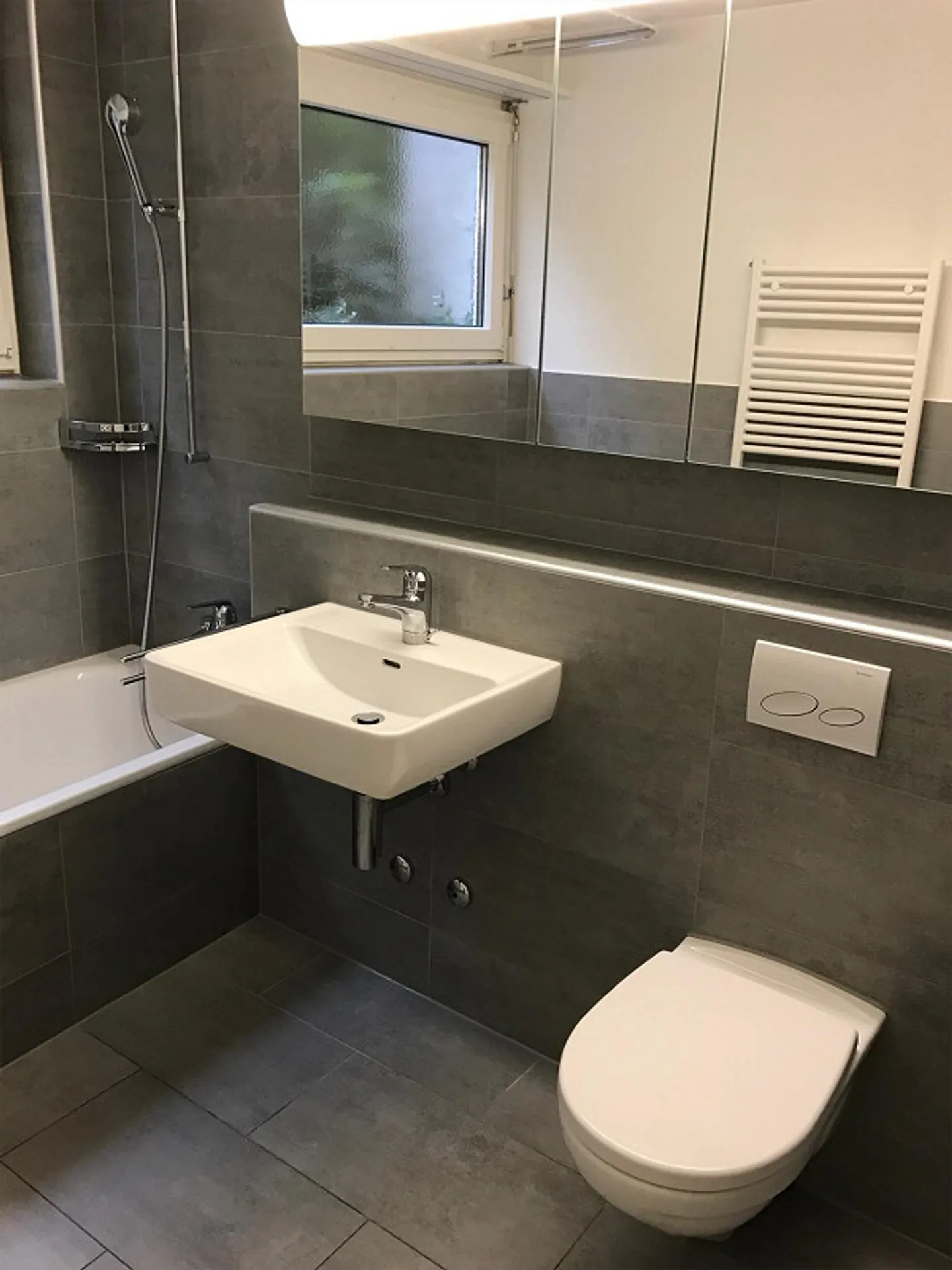 Gemütliche 1 ½-Zimmer-Wohnung im beliebten Brambergquartier - Foto 9 di 12