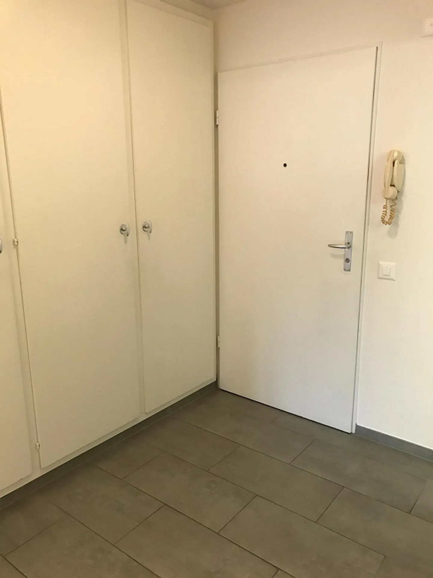 Gemütliche 1 ½-Zimmer-Wohnung im beliebten Brambergquartier - Foto 10 di 12