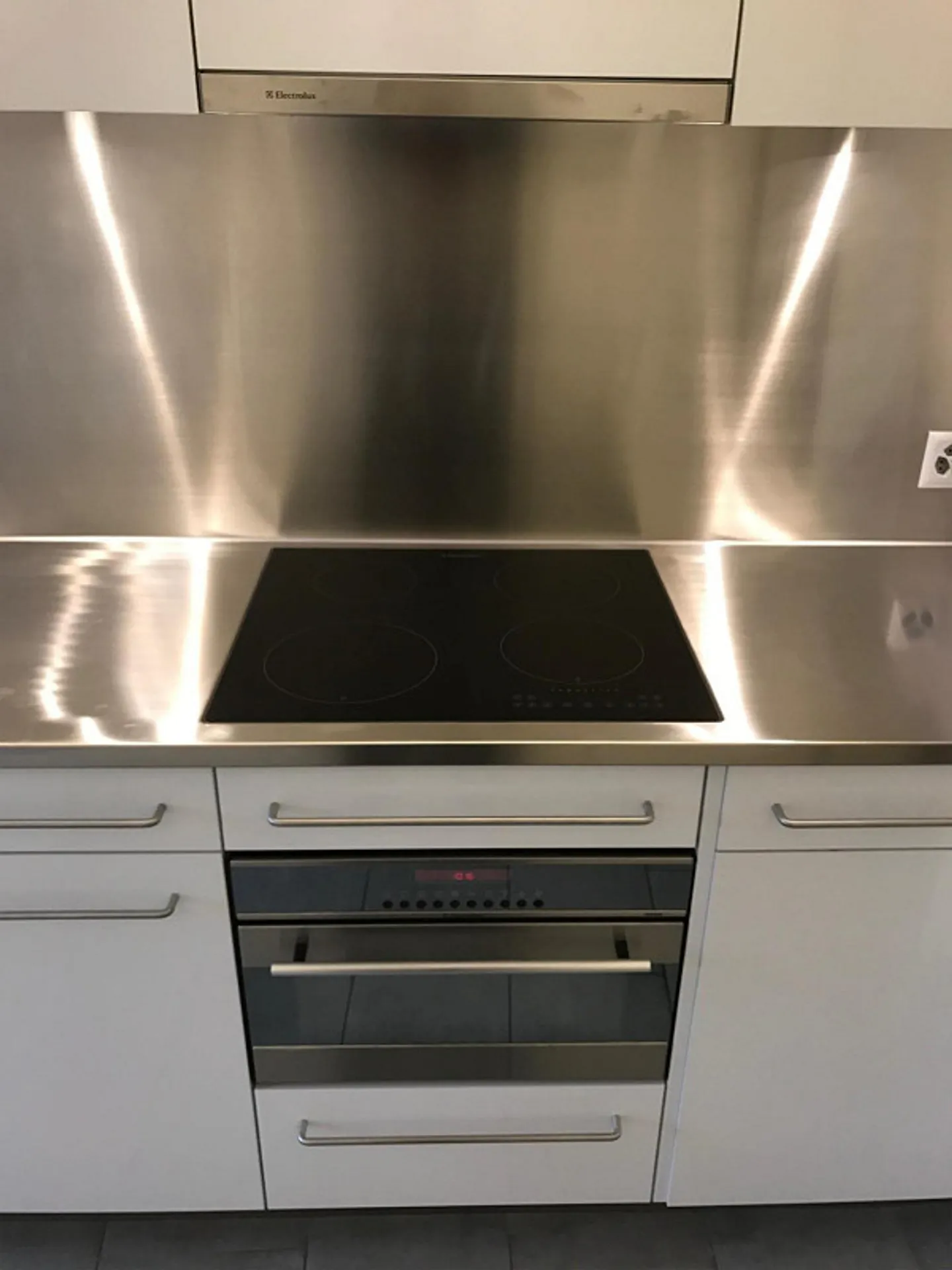 Gemütliche 1 ½-Zimmer-Wohnung im beliebten Brambergquartier - Foto 6 di 12