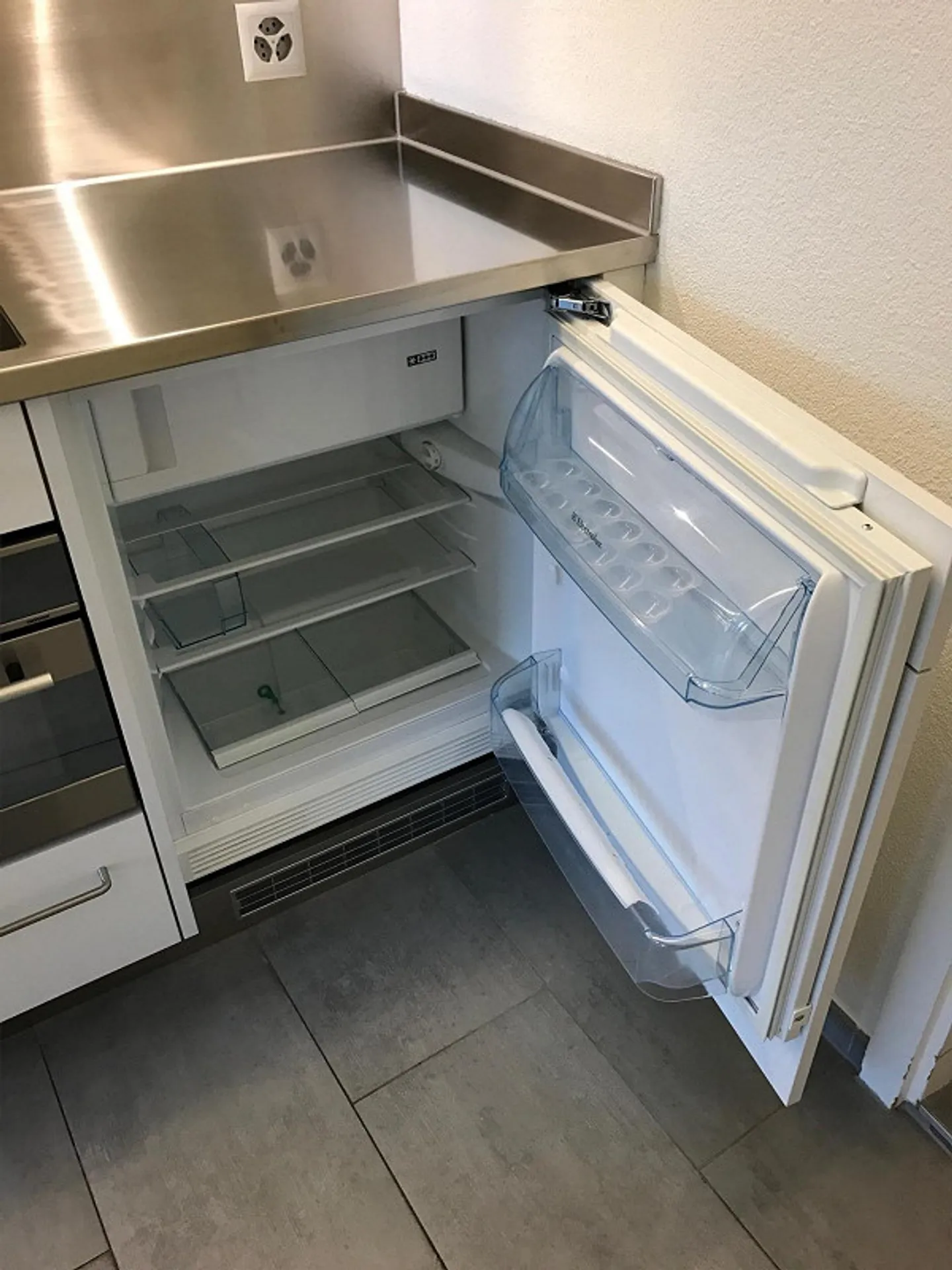 Gemütliche 1 ½-Zimmer-Wohnung im beliebten Brambergquartier - Foto 7 di 12