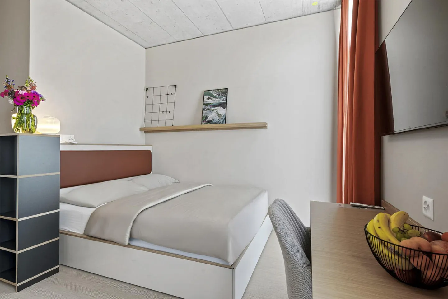 Appartement Studio COSY - Photo 1 sur 14