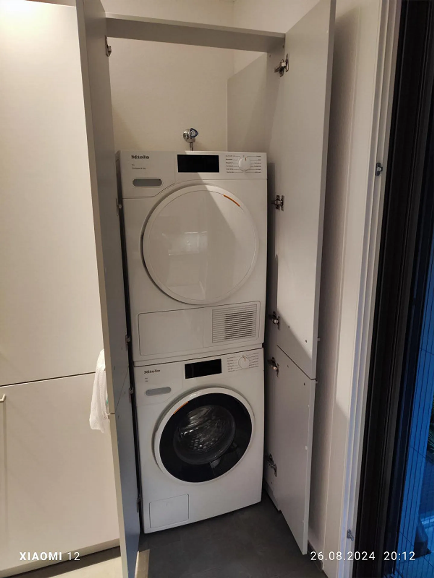 Exklusive 2.5-Zimmer-Wohnung (HP) gegenüber dem Zwinglihaus (möbliert) - Foto 13 von 21