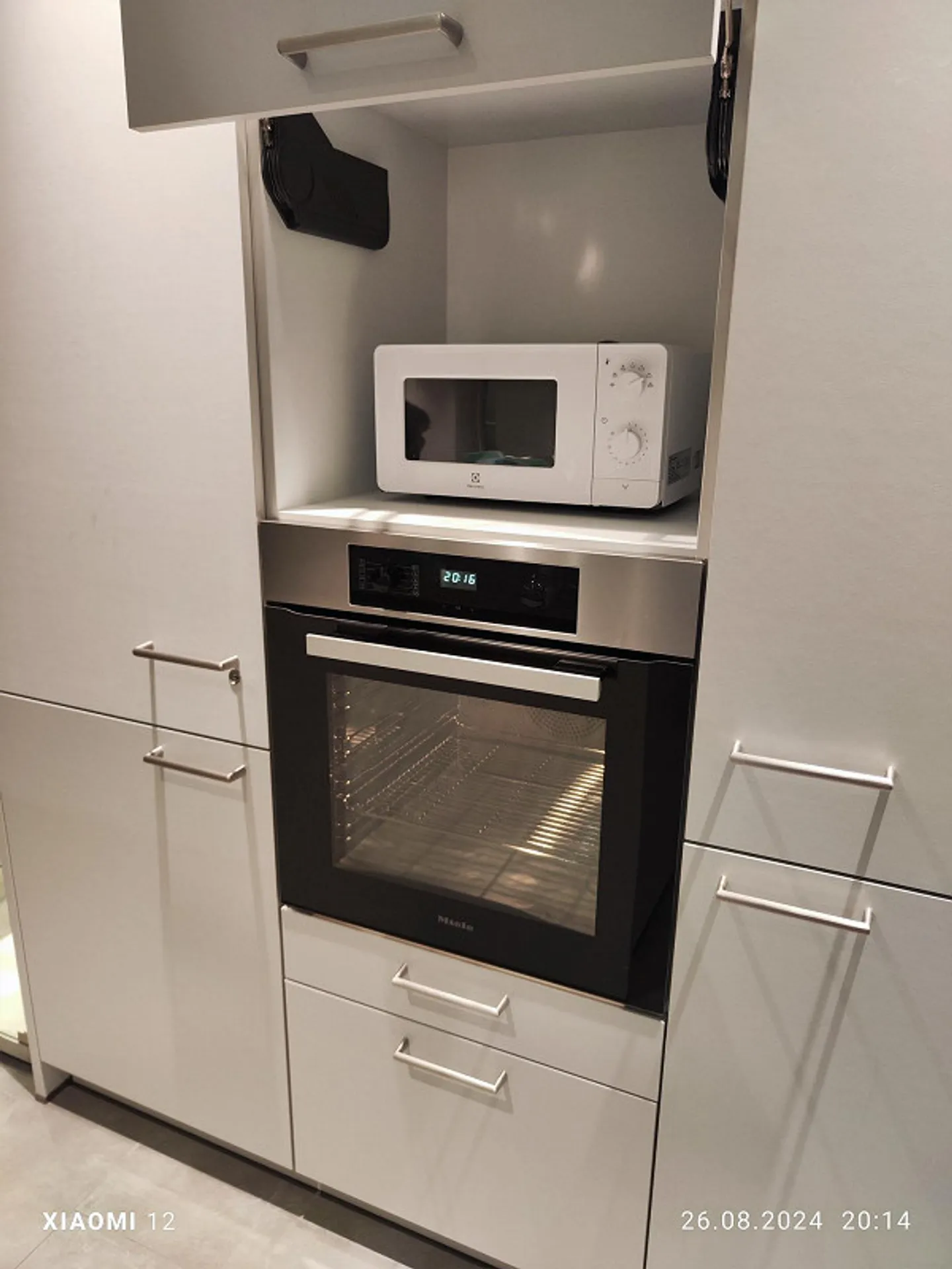 Exklusive 2.5-Zimmer-Wohnung (HP) gegenüber dem Zwinglihaus (möbliert) - Foto 11 von 21
