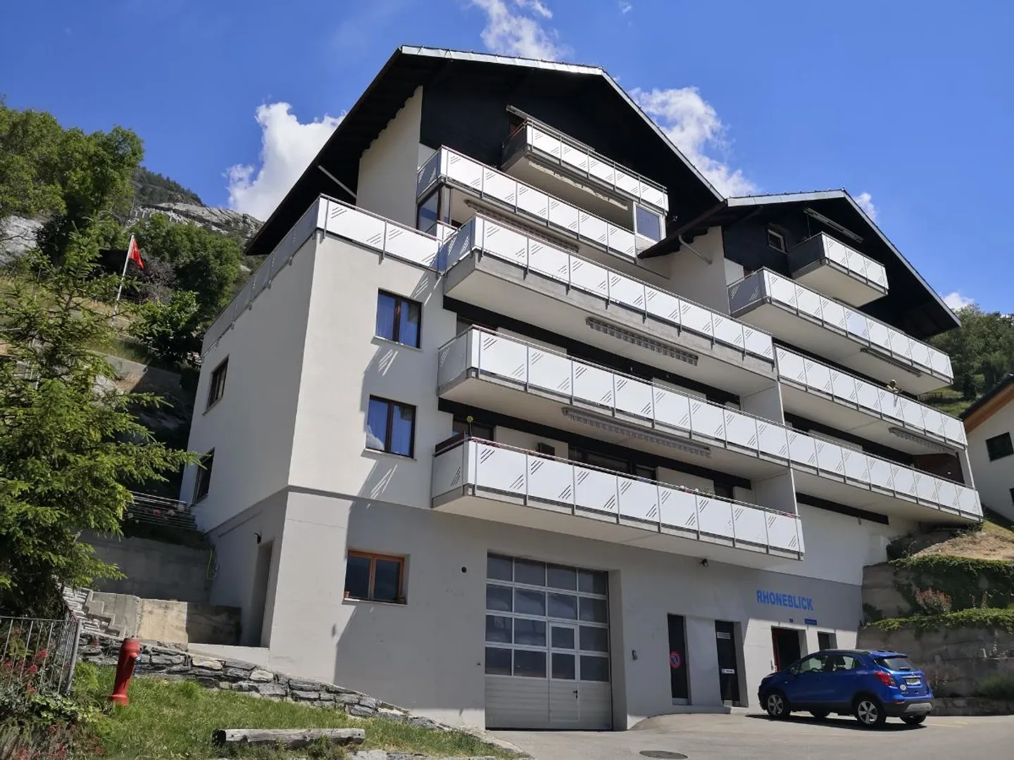 Appartement à vendre - Photo 1 sur 7