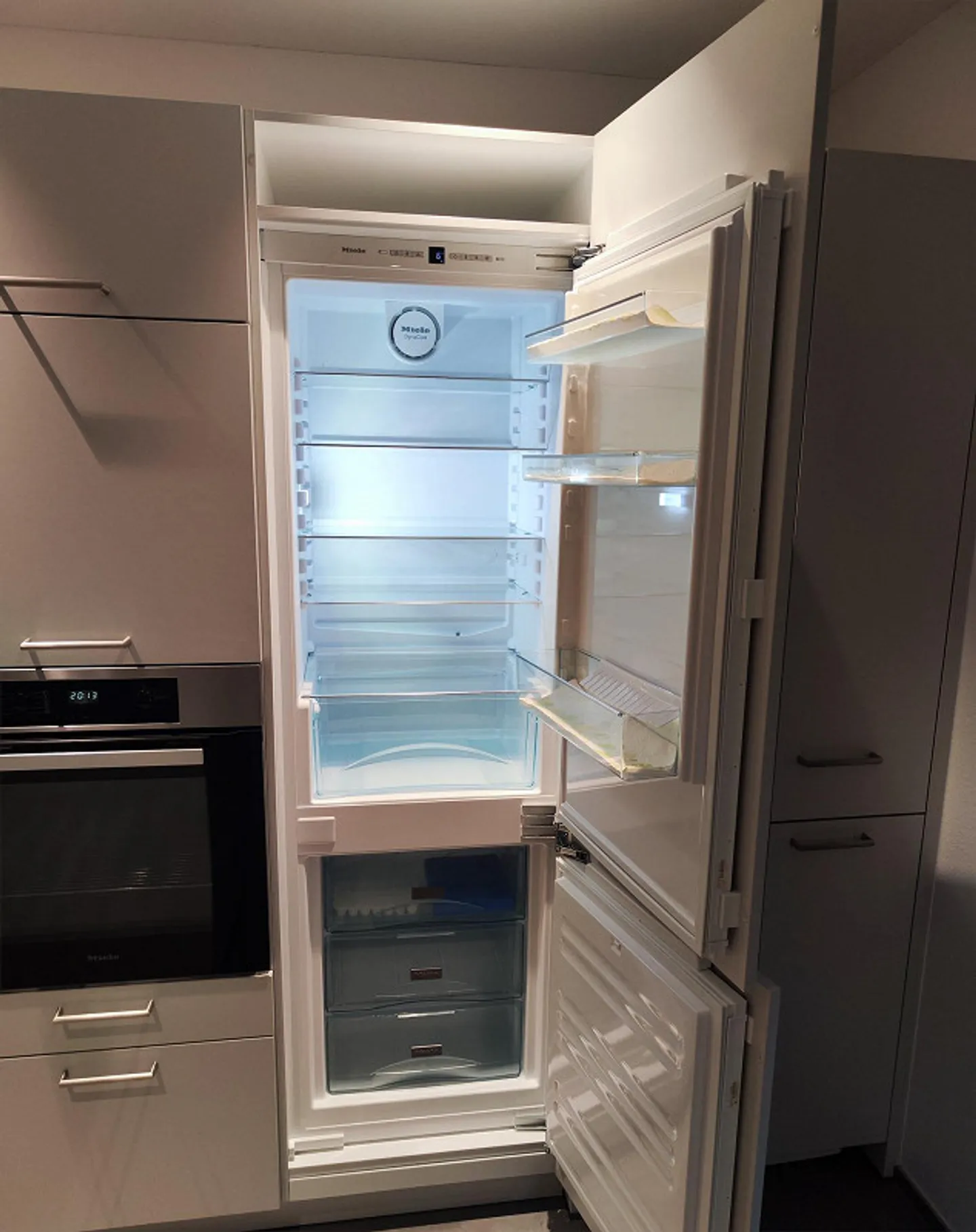 Exklusive 2.5-Zimmer-Wohnung (HP) gegenüber dem Zwinglihaus (möbliert) - Foto 12 von 21