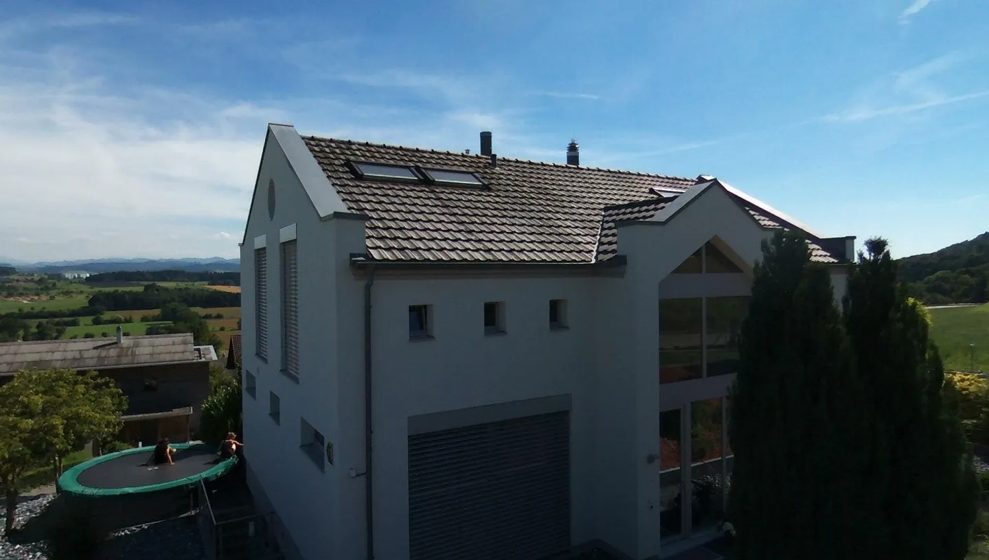 Modern single-family home in dream location with pool - Photo 3 of 26