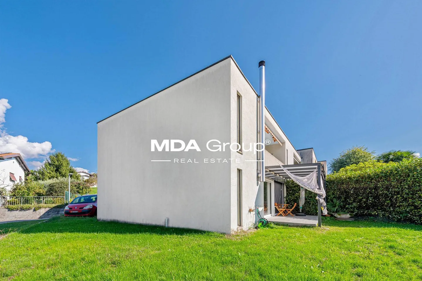 Maison de ville - Ponte Capriasca - Photo 1 sur 13