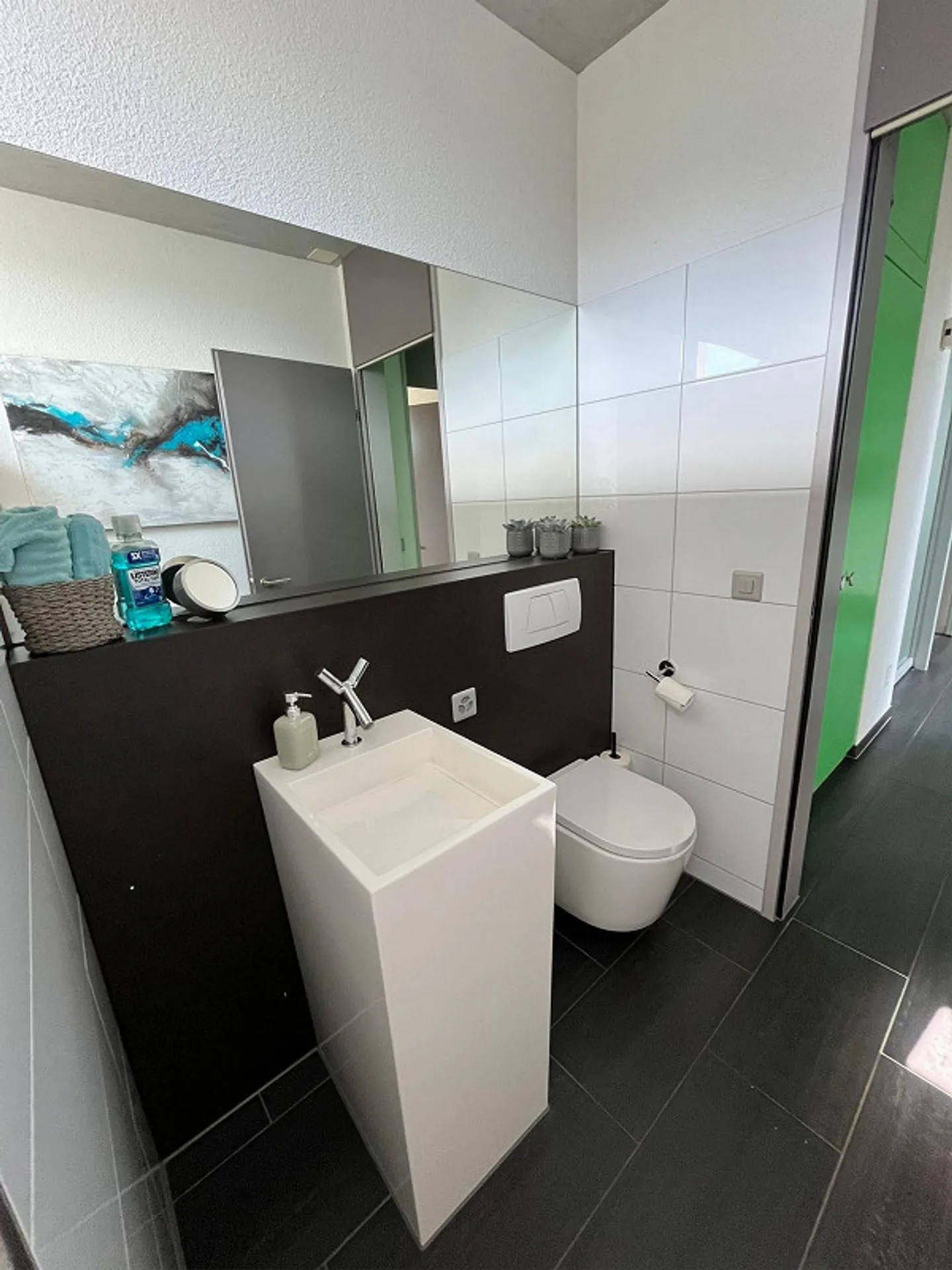 Modern single-family home in dream location with pool - Photo 8 of 26