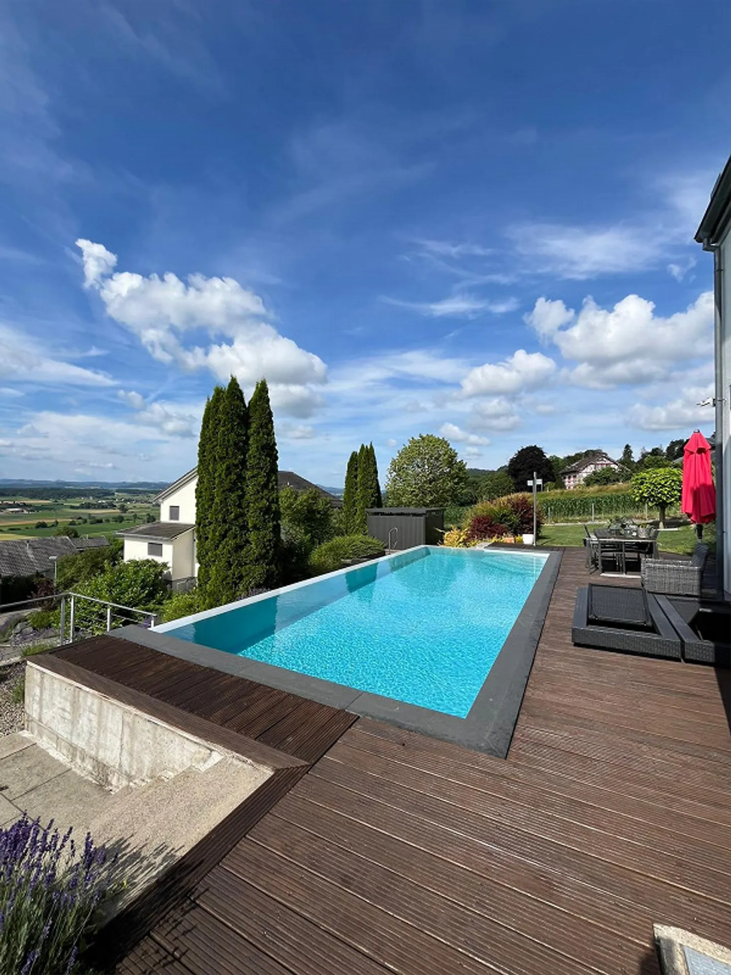 Modern single-family home in dream location with pool - Photo 4 of 26