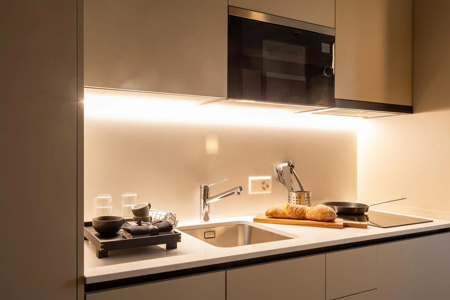 Appartement Studio COSY - Photo 7 sur 14