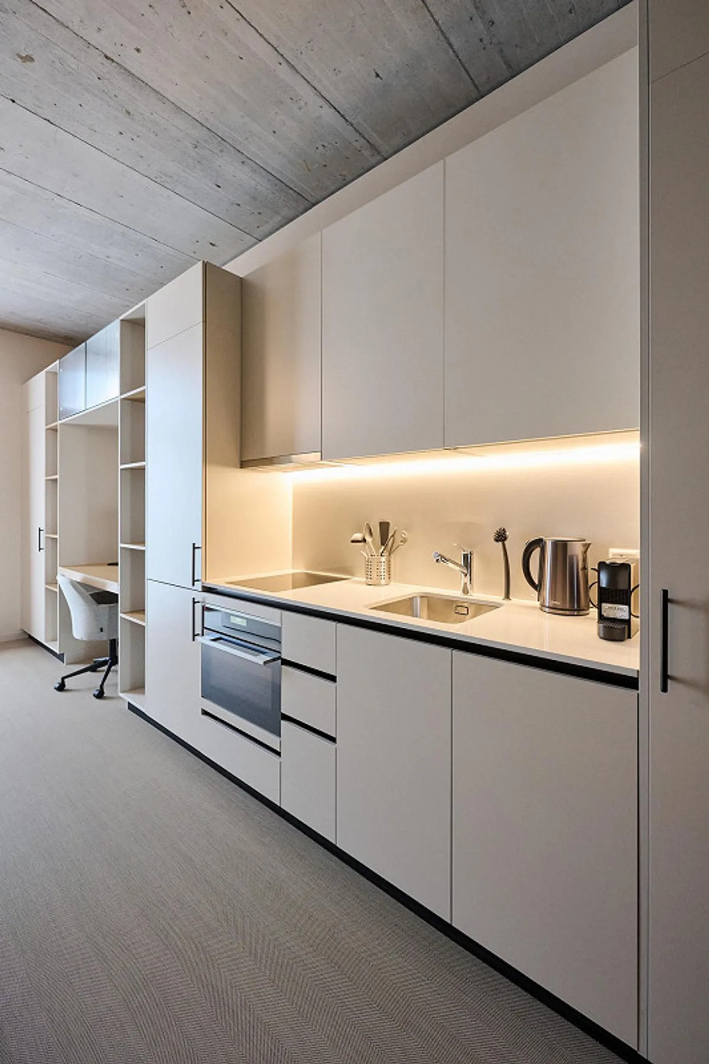 Appartement Studio COSY - Photo 9 sur 14