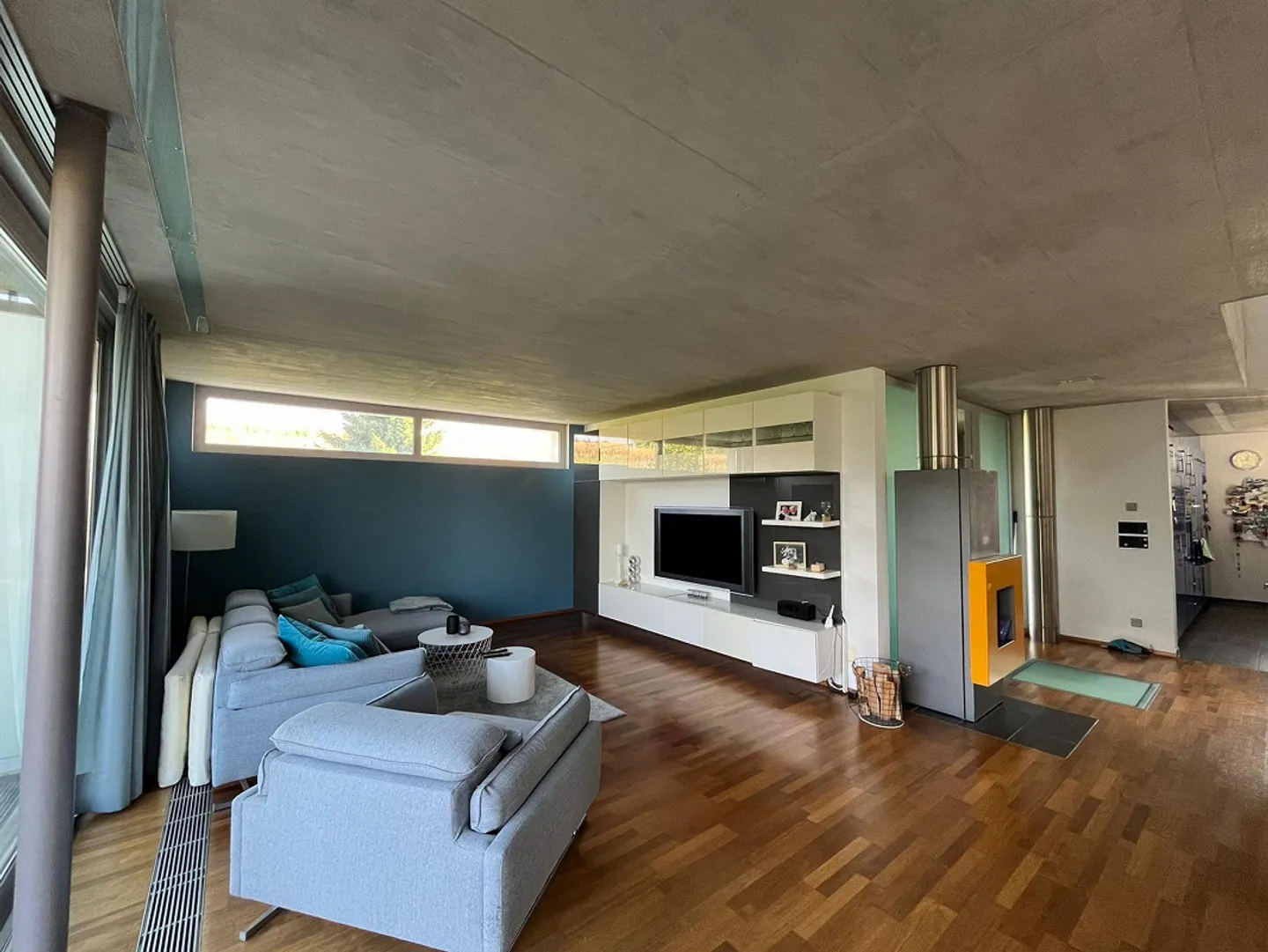 Modern single-family home in dream location with pool - Photo 6 of 26