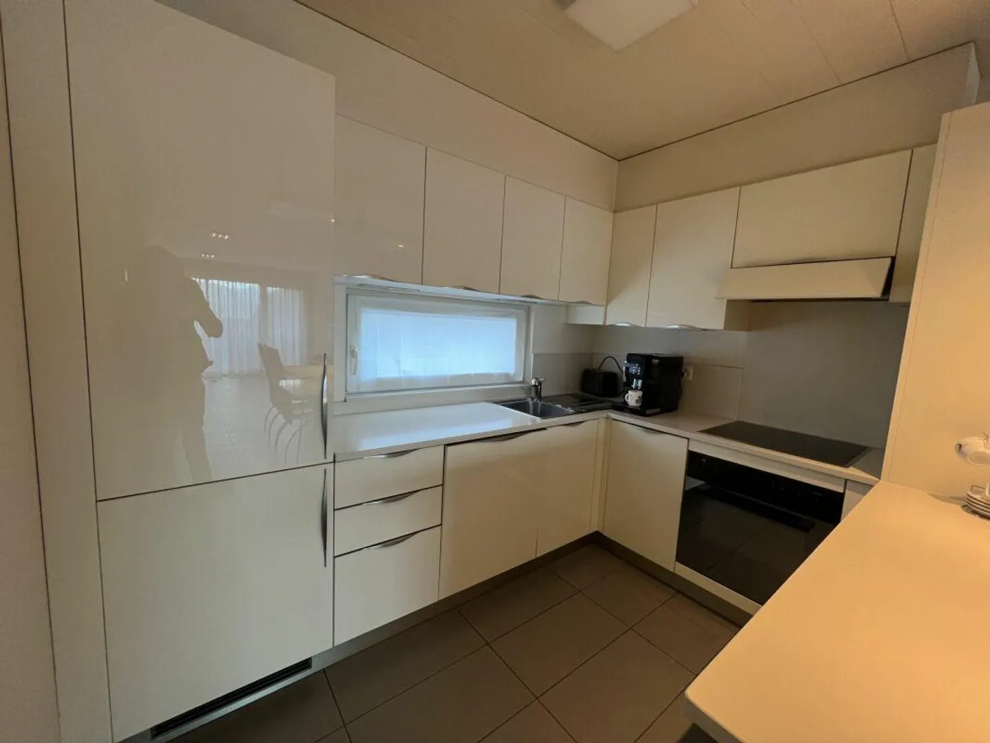 Appartement moderne 3.5 pièces à Biasca - Photo 5 sur 12