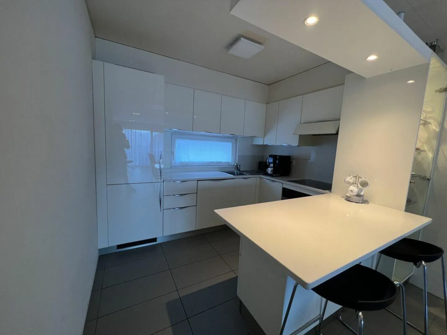 Appartement moderne 3.5 pièces à Biasca - Photo 6 sur 12