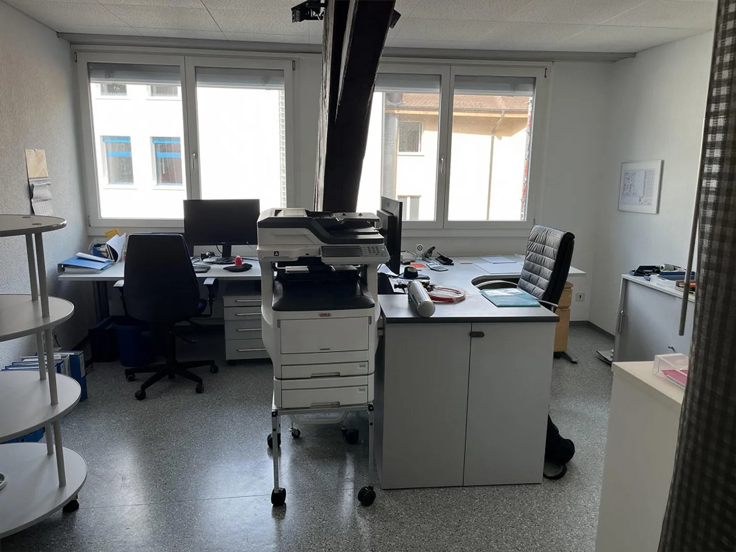 Ufficio/pratica luminoso in affitto - Foto 1 di 2