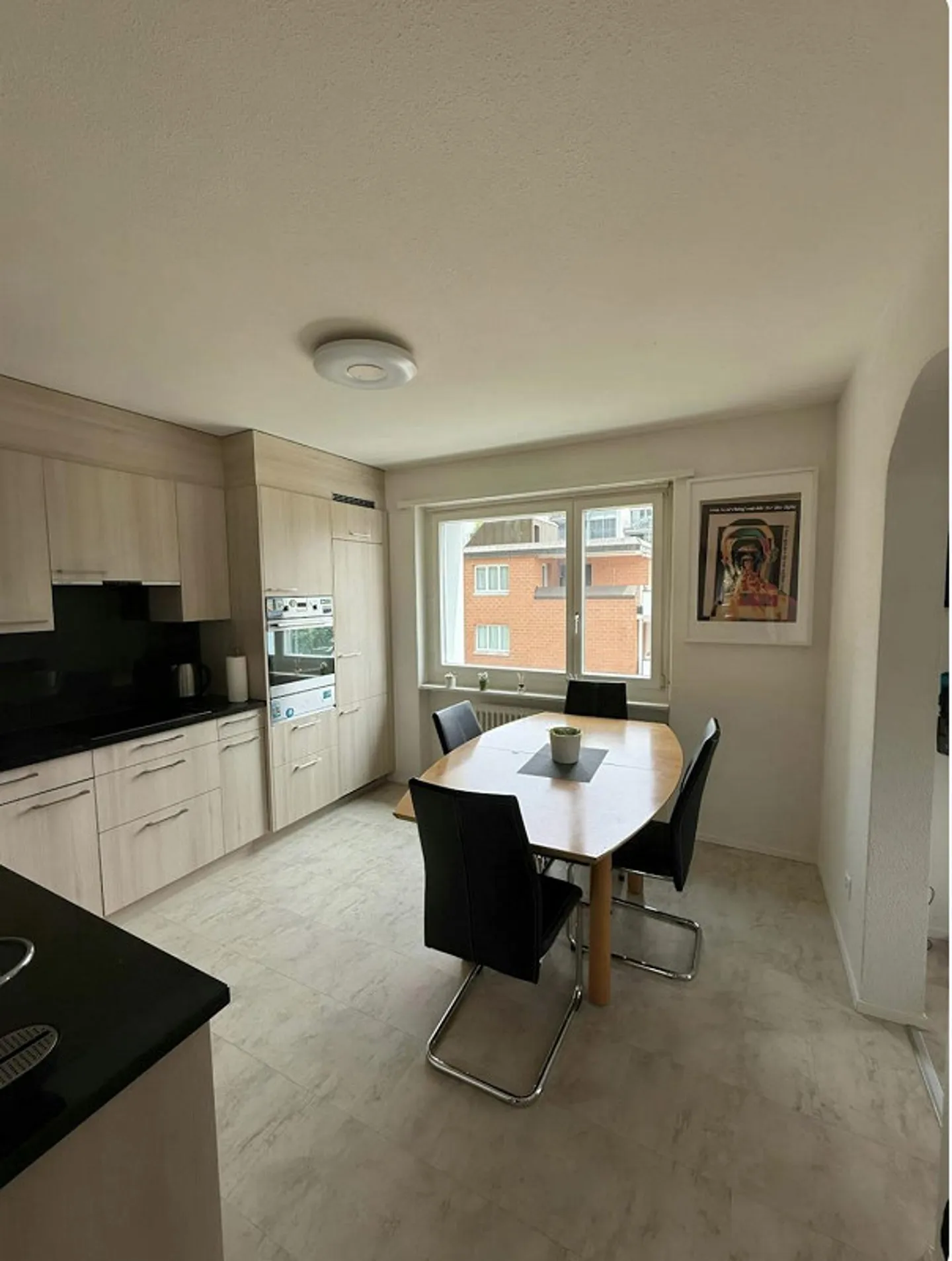 Appartement lumineux de 3 pièces à Winterthur - Photo 1 sur 10