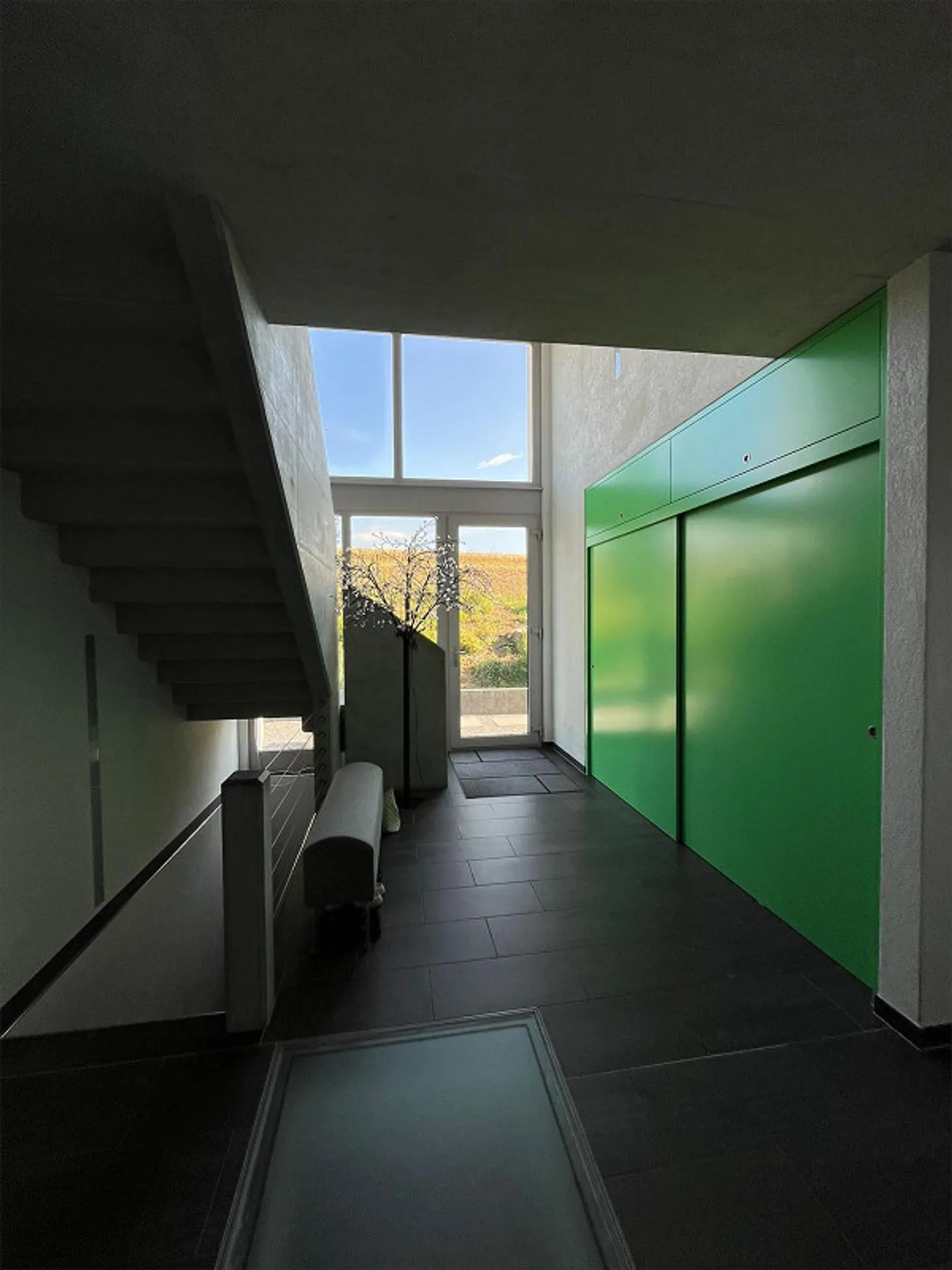 Modern single-family home in dream location with pool - Photo 12 of 26