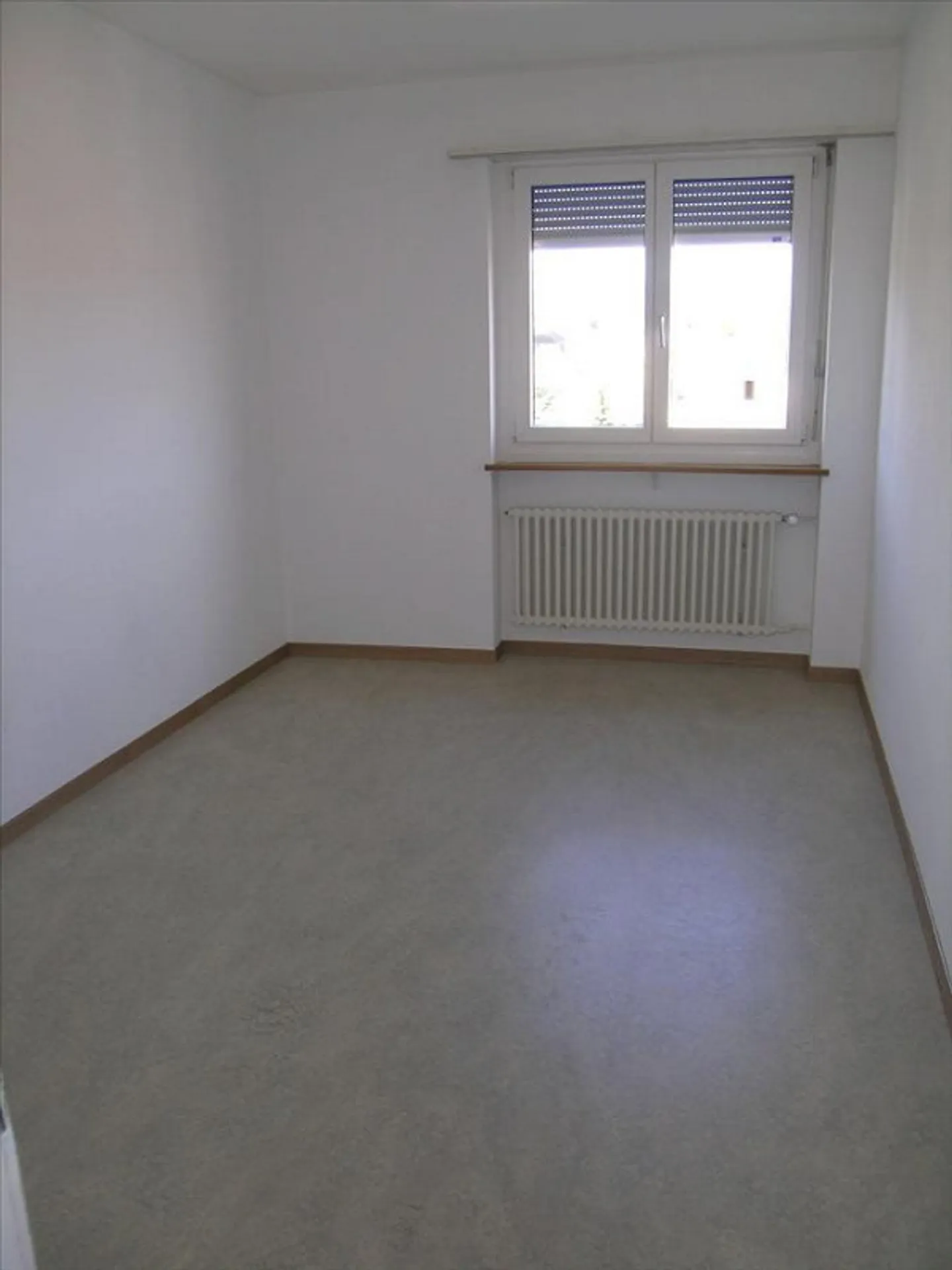 Gemütliche Wohnung in Zentrumsnähe! - Foto 4 von 4