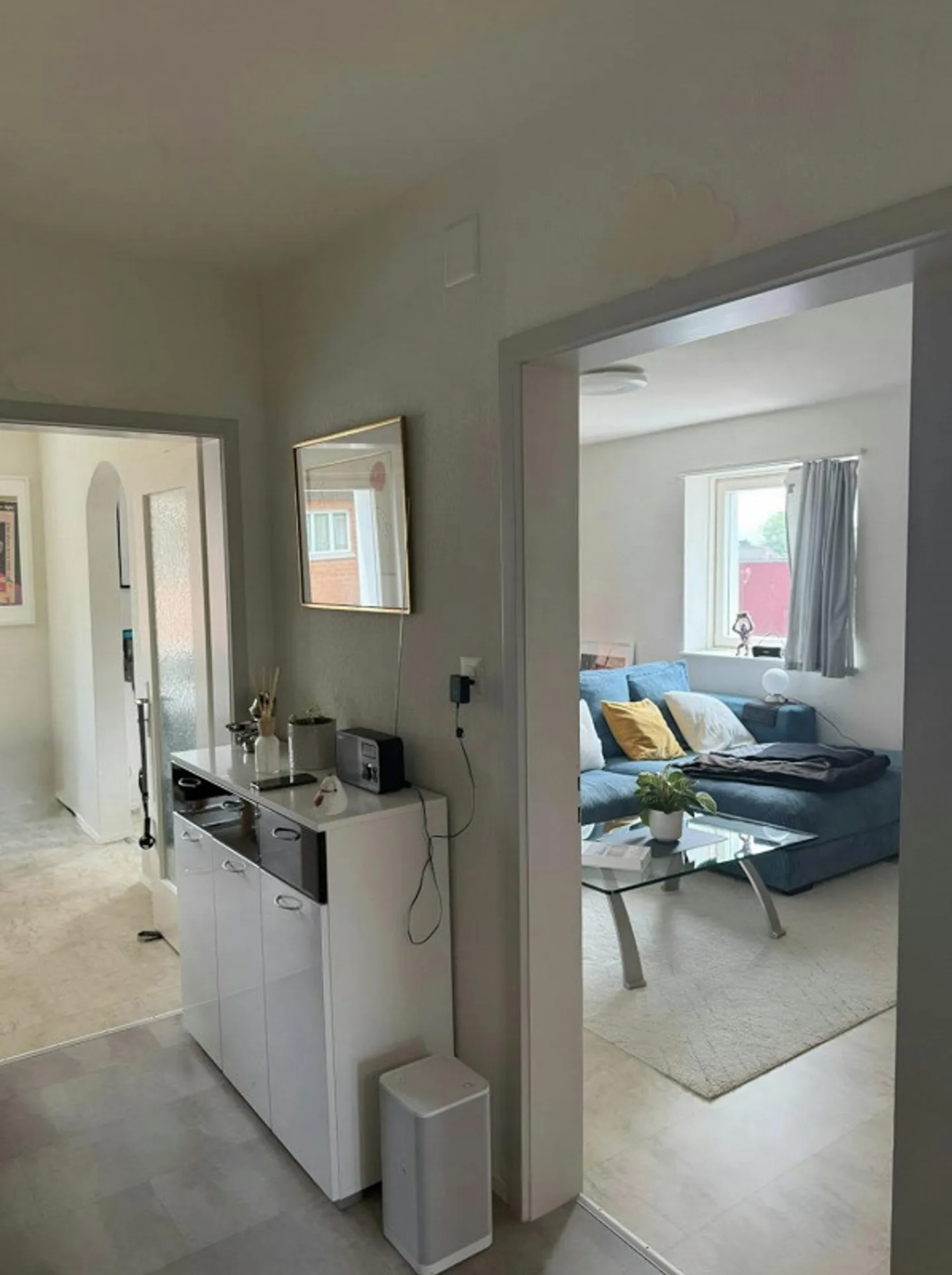 Appartement lumineux de 3 pièces à Winterthur - Photo 5 sur 10