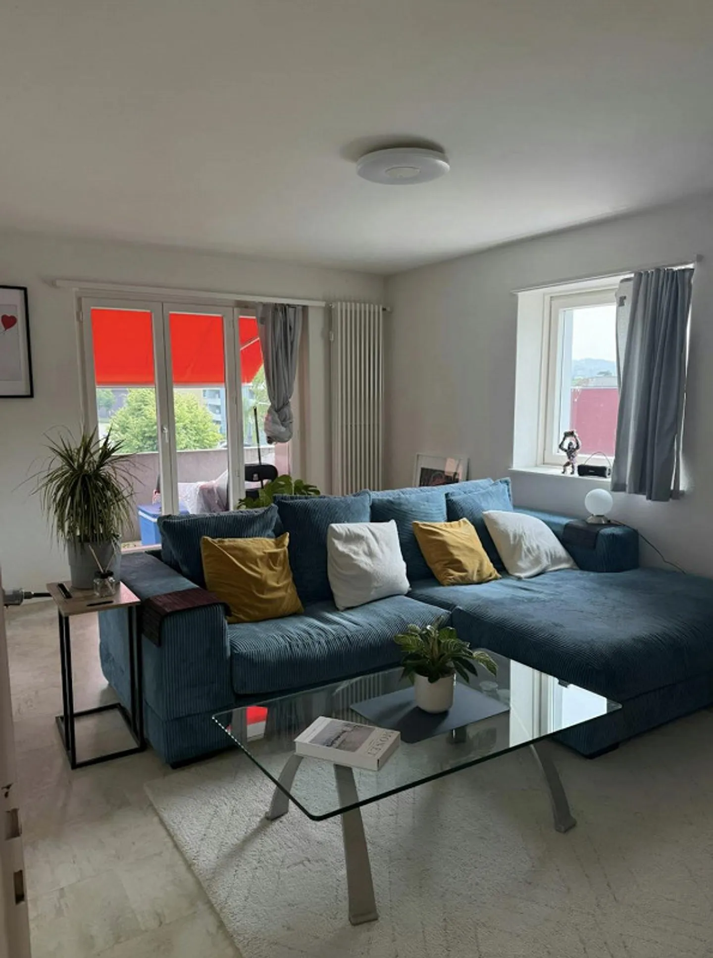 Appartement lumineux de 3 pièces à Winterthur - Photo 6 sur 10