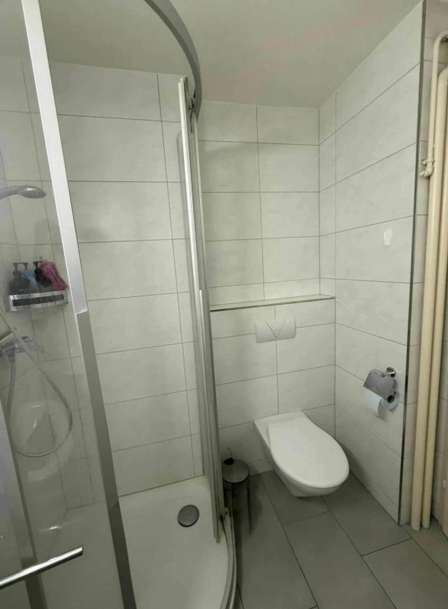 Appartement lumineux de 3 pièces à Winterthur - Photo 10 sur 10