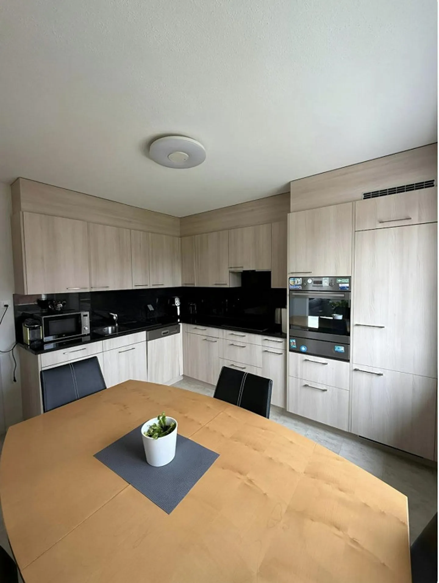 Appartement lumineux de 3 pièces à Winterthur - Photo 2 sur 10