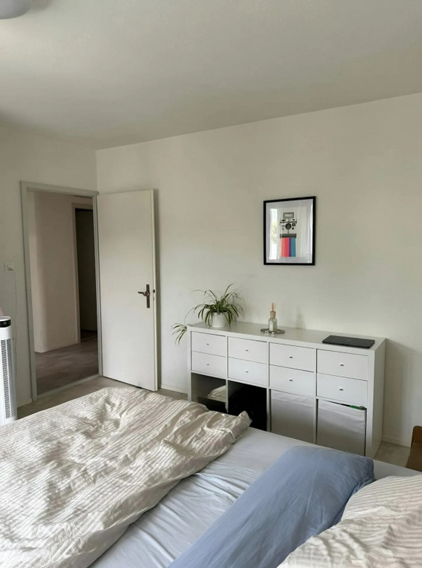 Appartement lumineux de 3 pièces à Winterthur - Photo 4 sur 10