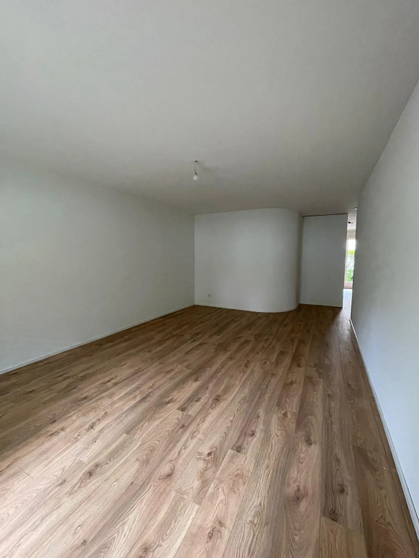 Appartamento 2.5 stanze - Foto 1 di 11