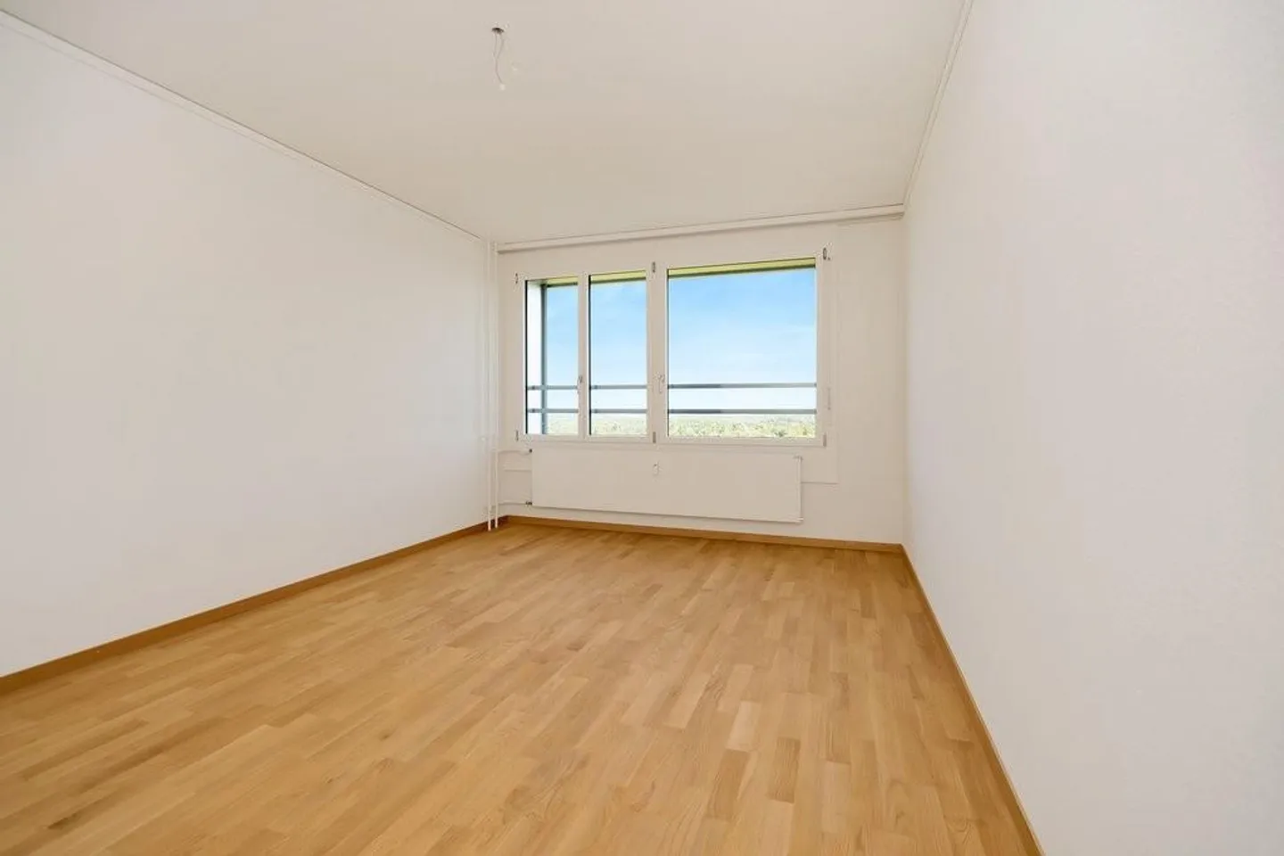 Renovated 4.5 Maisonette Apartment on the 20th Floor - Photo 3 of 9