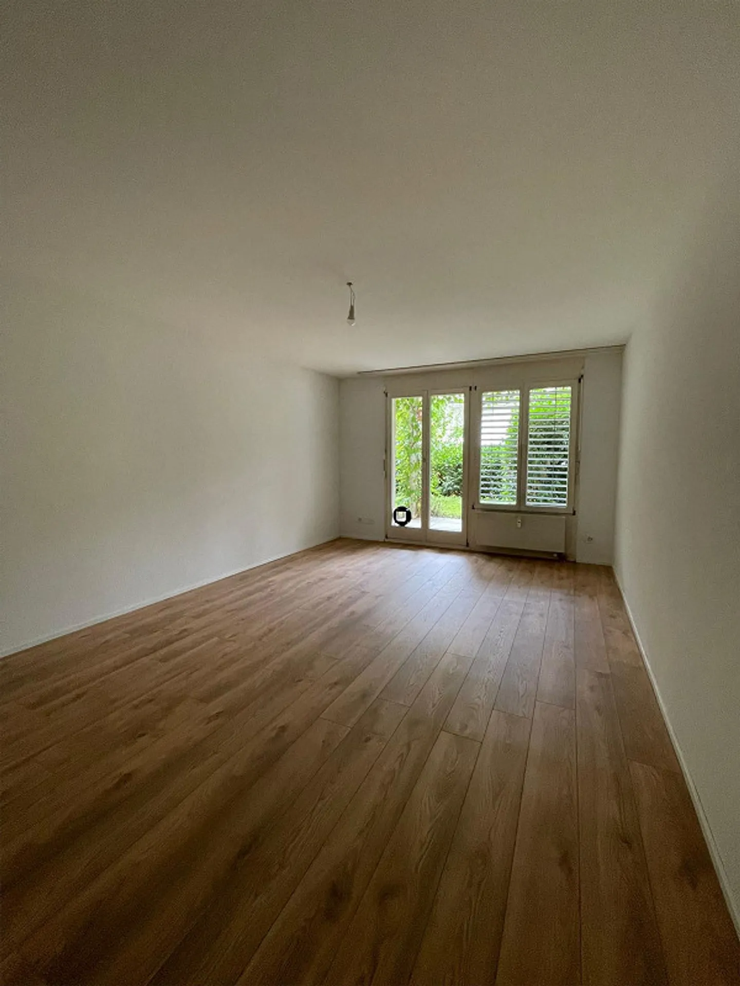 Appartamento 2.5 stanze - Foto 2 di 11