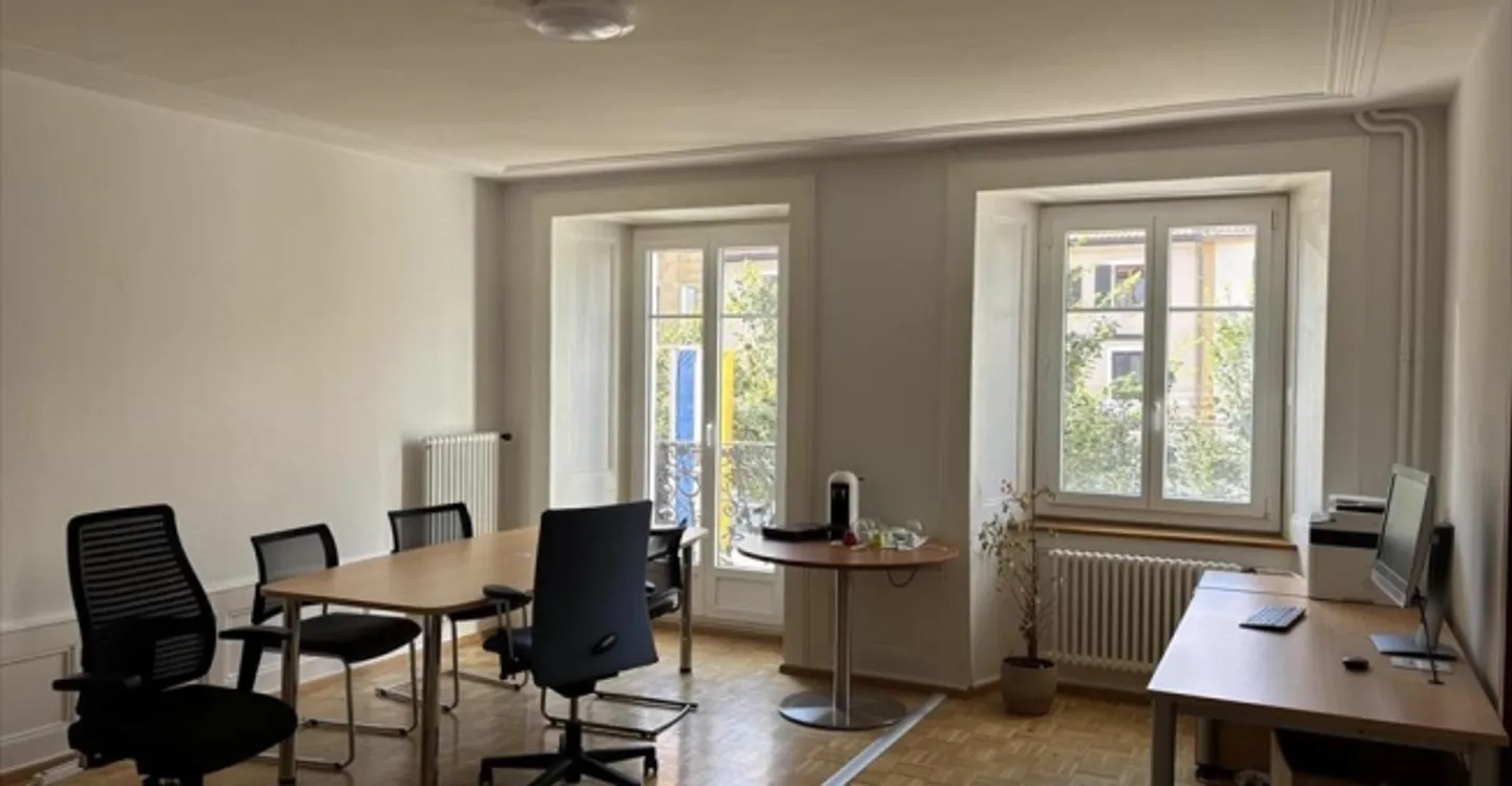 Bureau à louer - Photo 3 sur 10