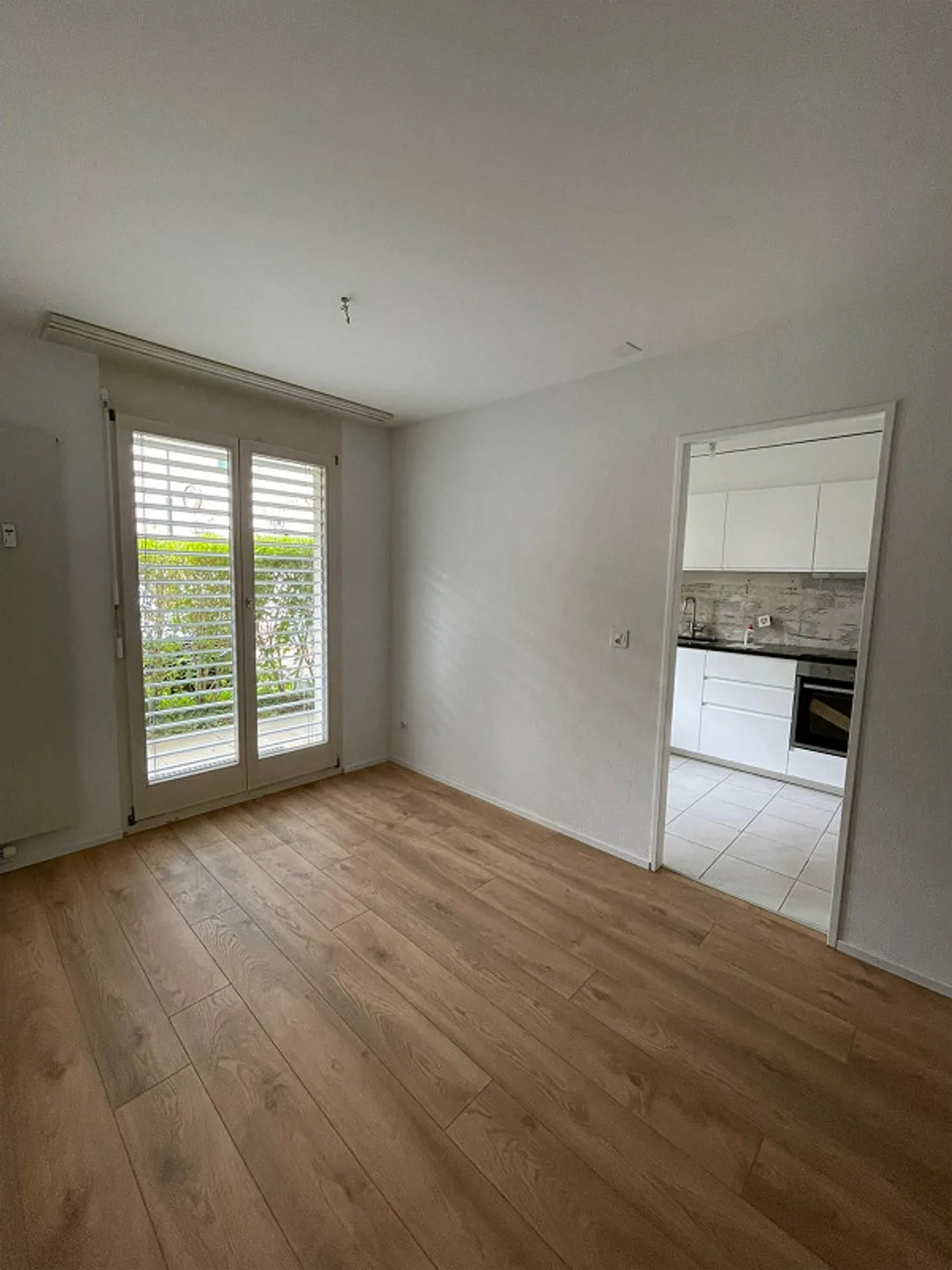 Appartamento 2.5 stanze - Foto 3 di 11