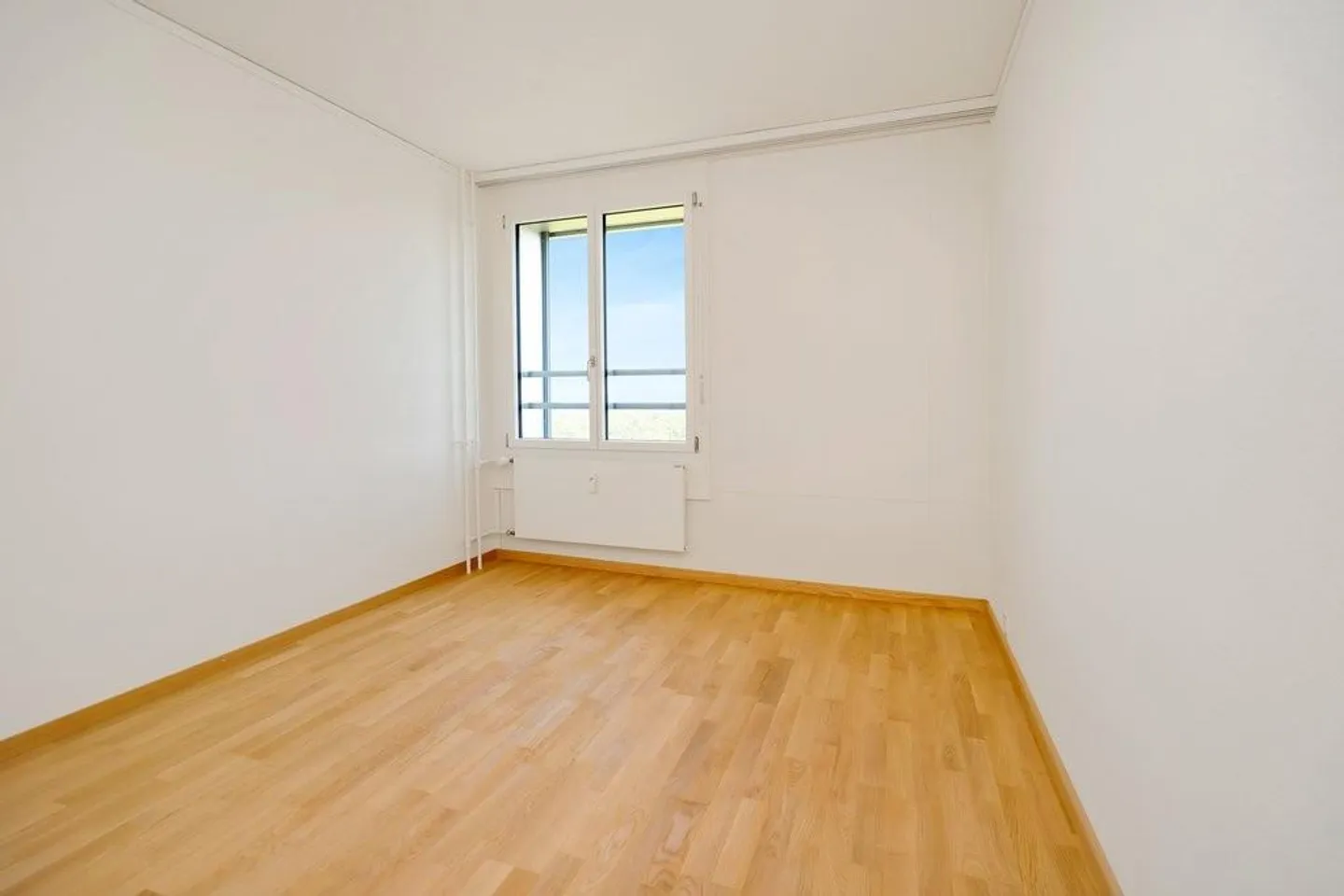 Renovated 4.5 Maisonette Apartment on the 20th Floor - Photo 4 of 9
