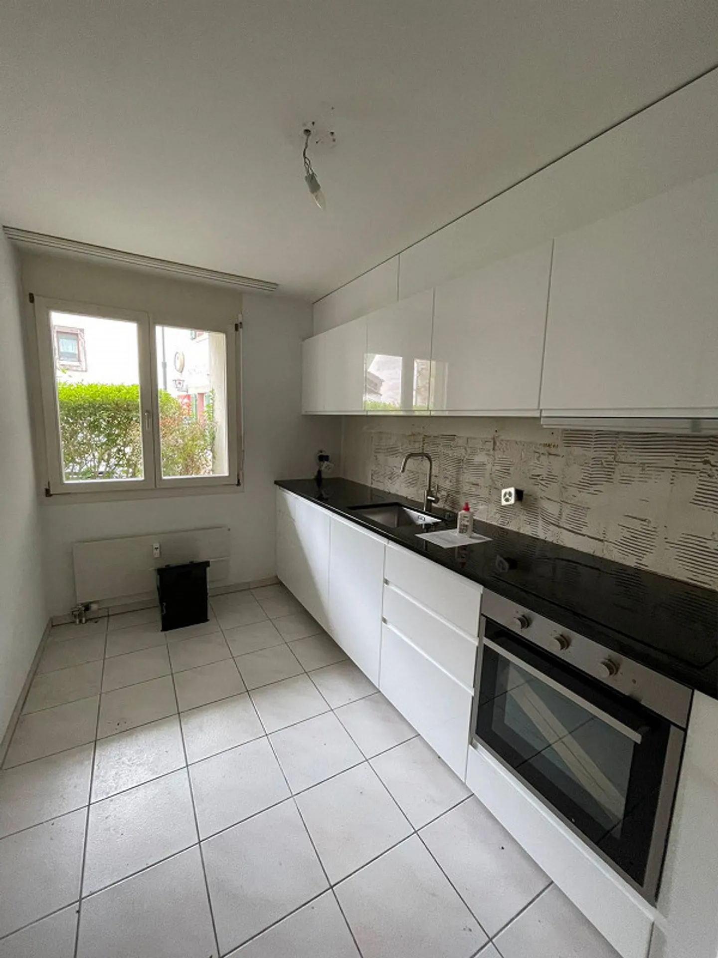 Appartamento 2.5 stanze - Foto 8 di 11