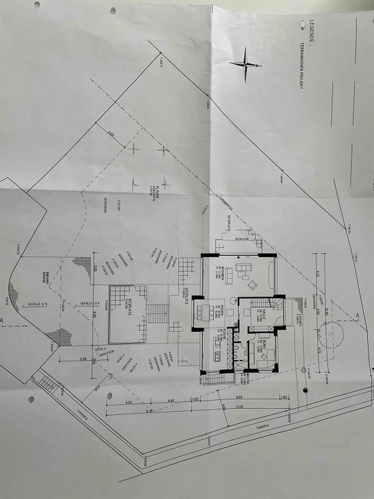 Modern single-family home in dream location with pool - Photo 26 of 26