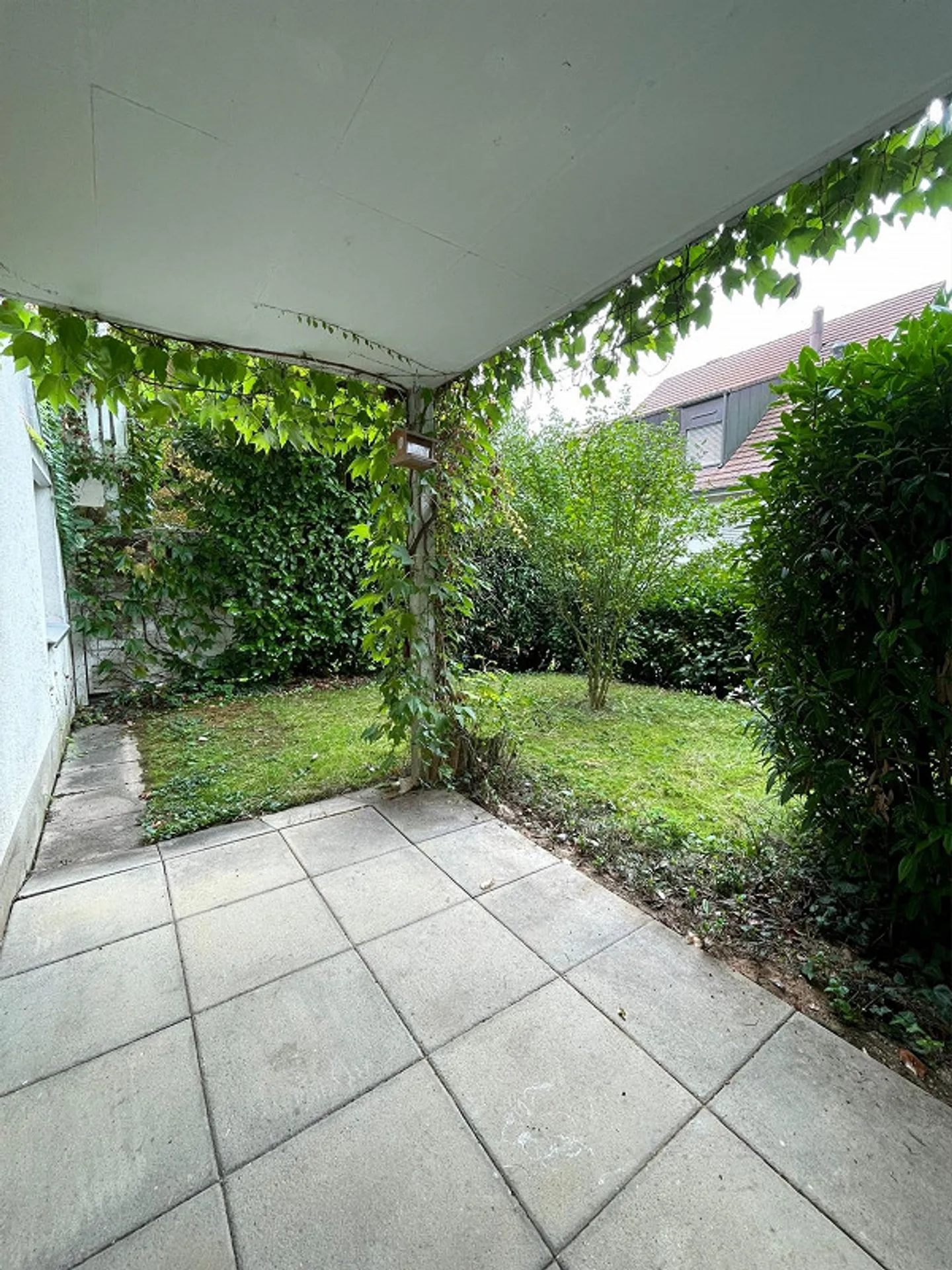 Appartamento 2.5 stanze - Foto 9 di 11