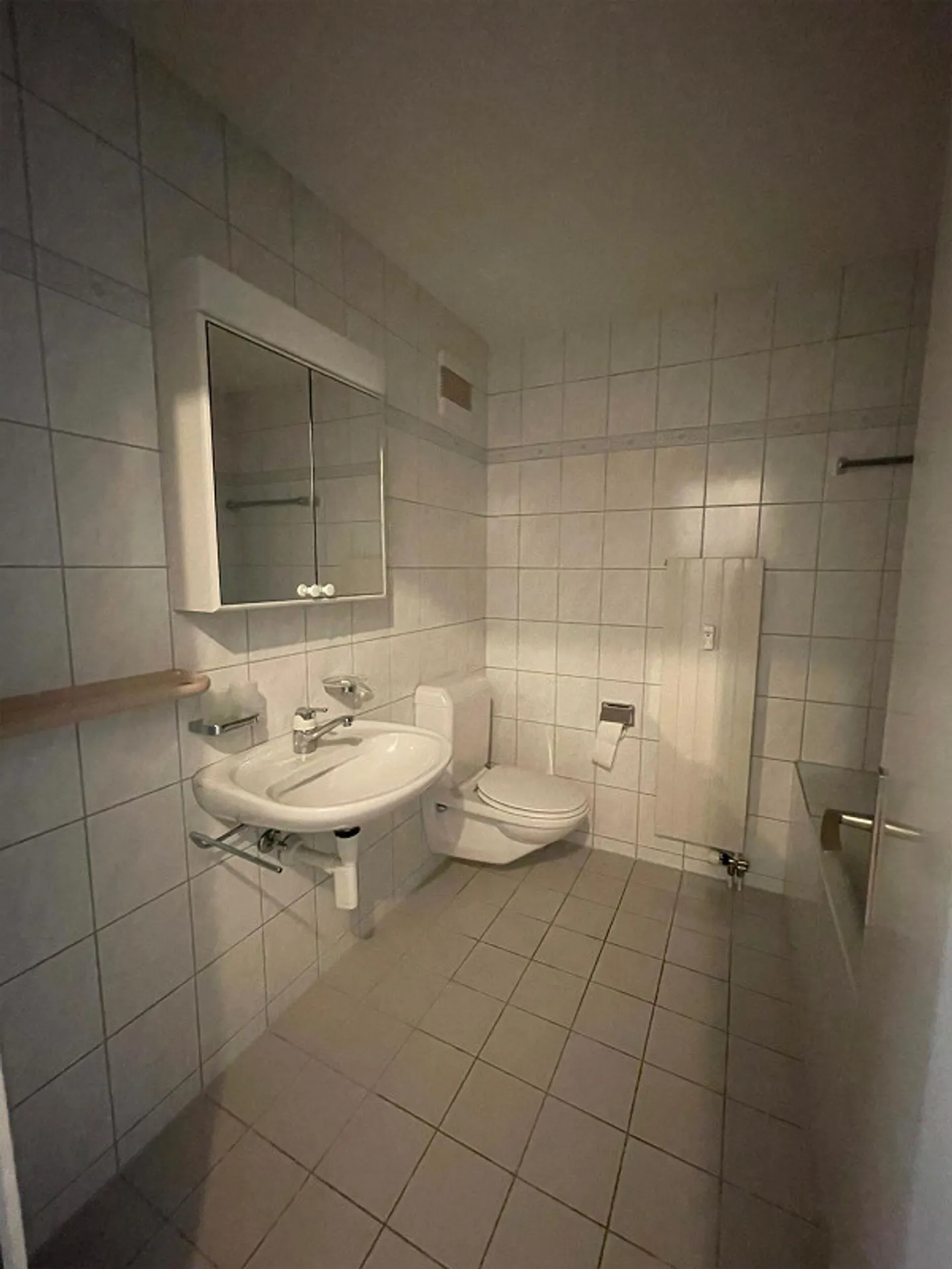 Appartamento 2.5 stanze - Foto 10 di 11
