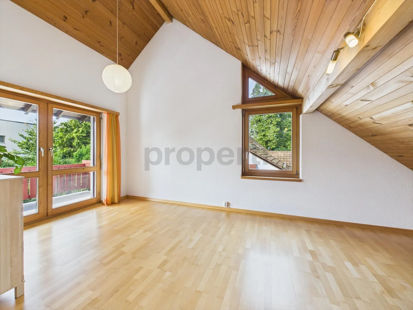 Stepped house for sale - Photo 5 of 11